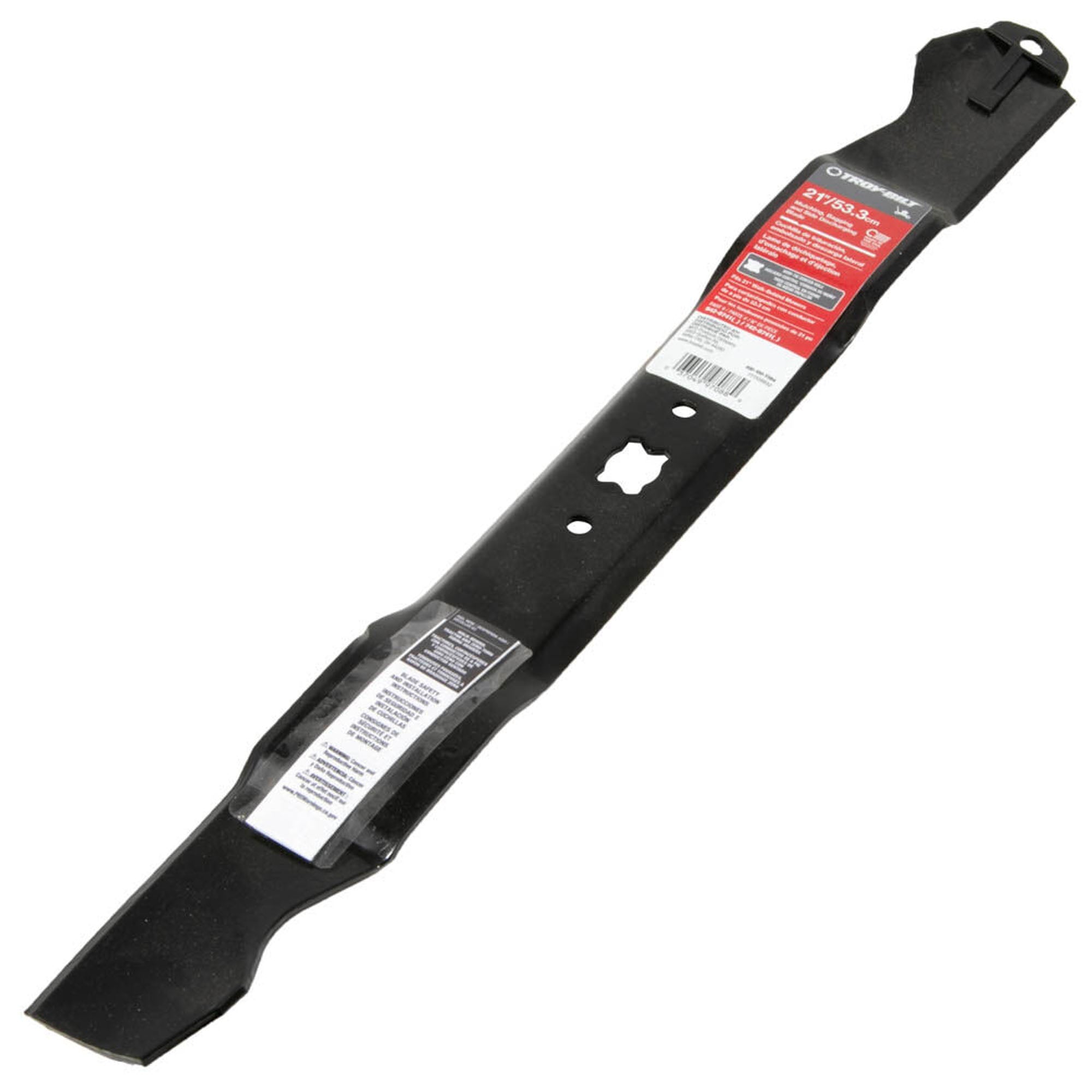 MTD 490-100-Y084 21" Mulching Blade