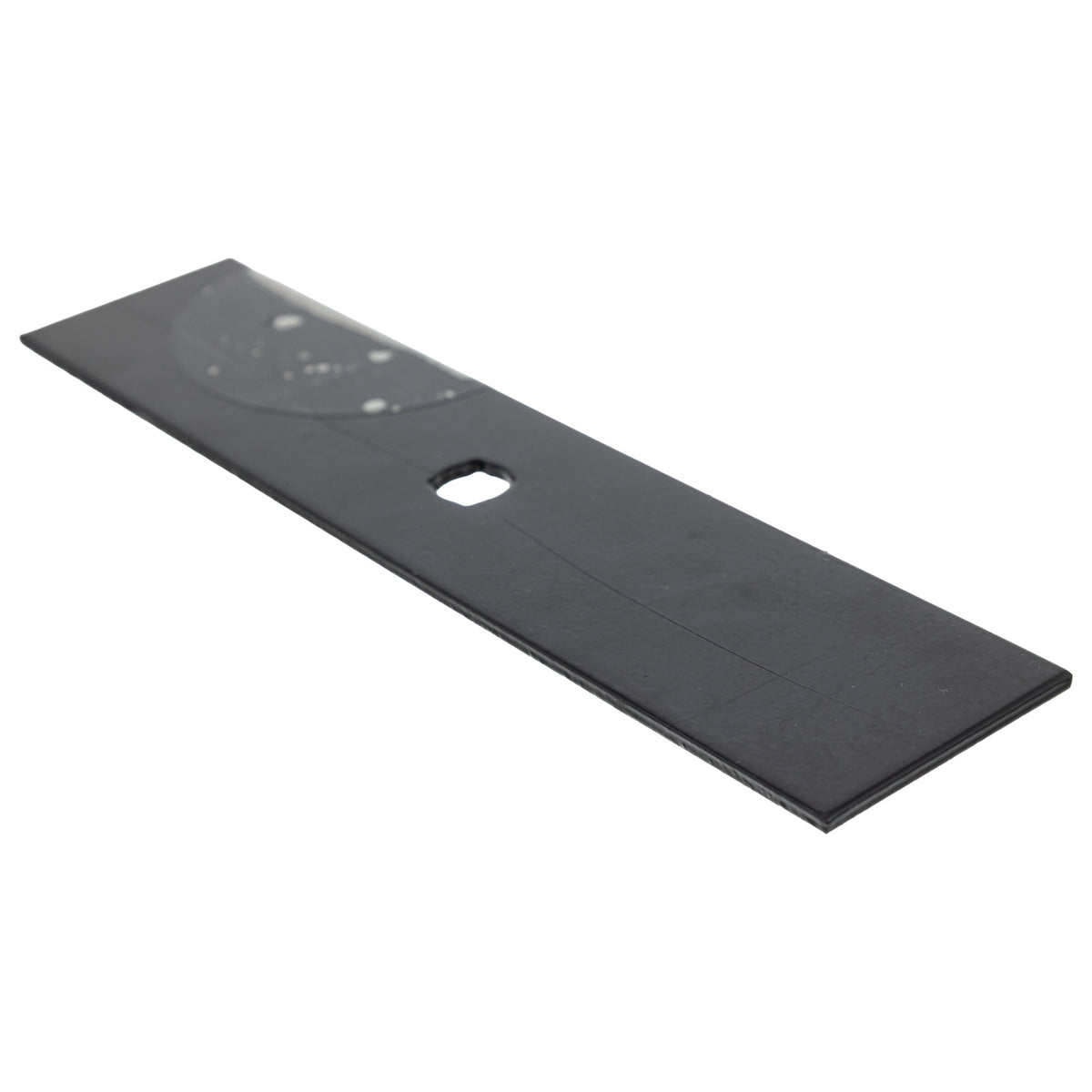 Arnold 490-105-0015 9" x 2" Universal Edger Blade Set