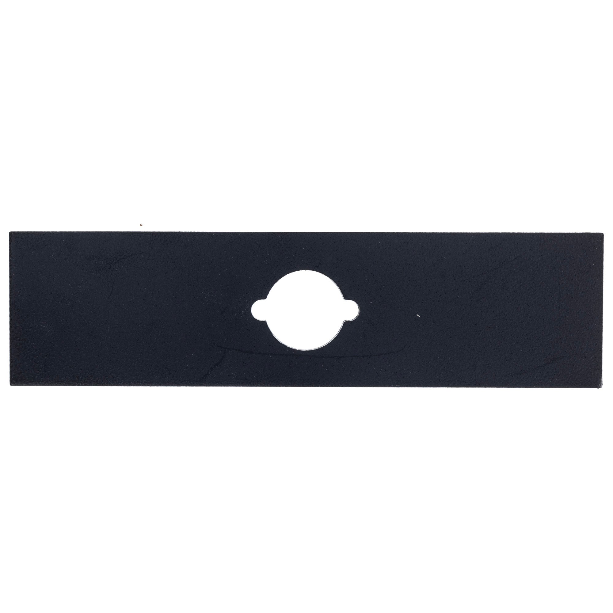 CUB CADET 490-105-F014 7-3/4" x 2" Edger Blade 2 pack