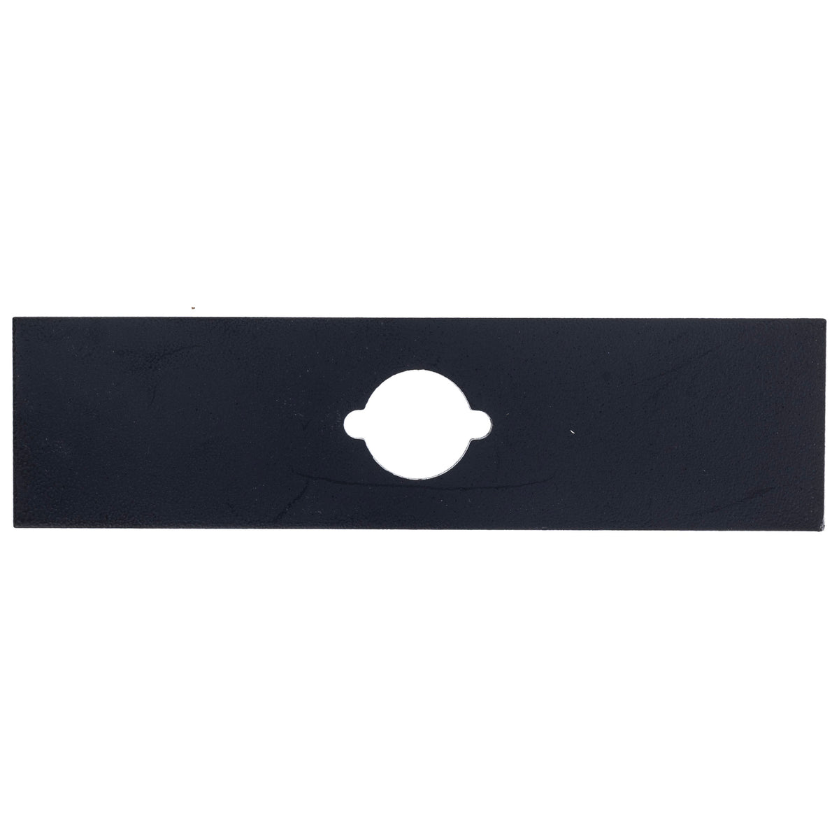 CUB CADET 490-105-F014 7-3/4" x 2" Edger Blade 2 pack