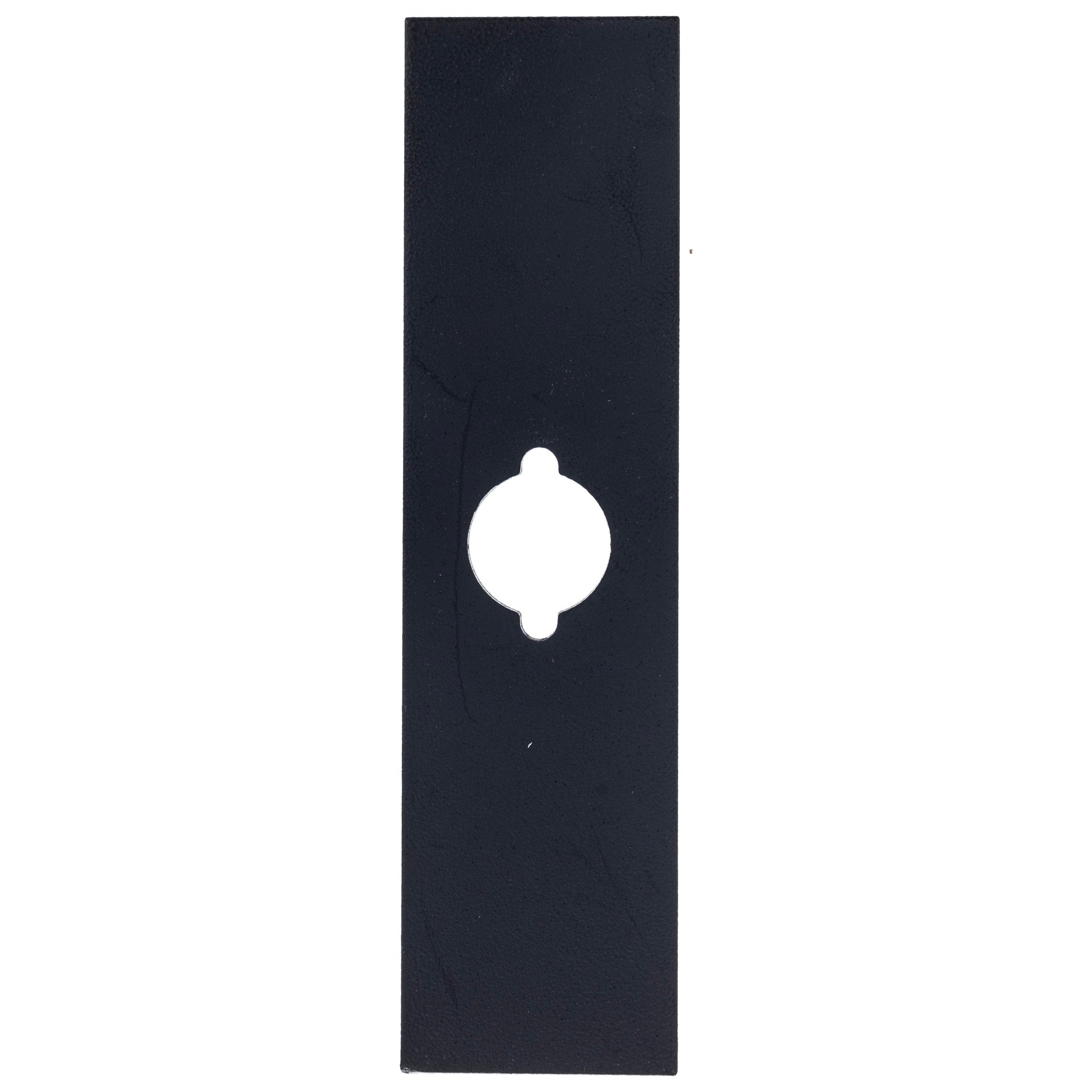 CUB CADET 490-105-F014 7-3/4" x 2" Edger Blade 2 pack
