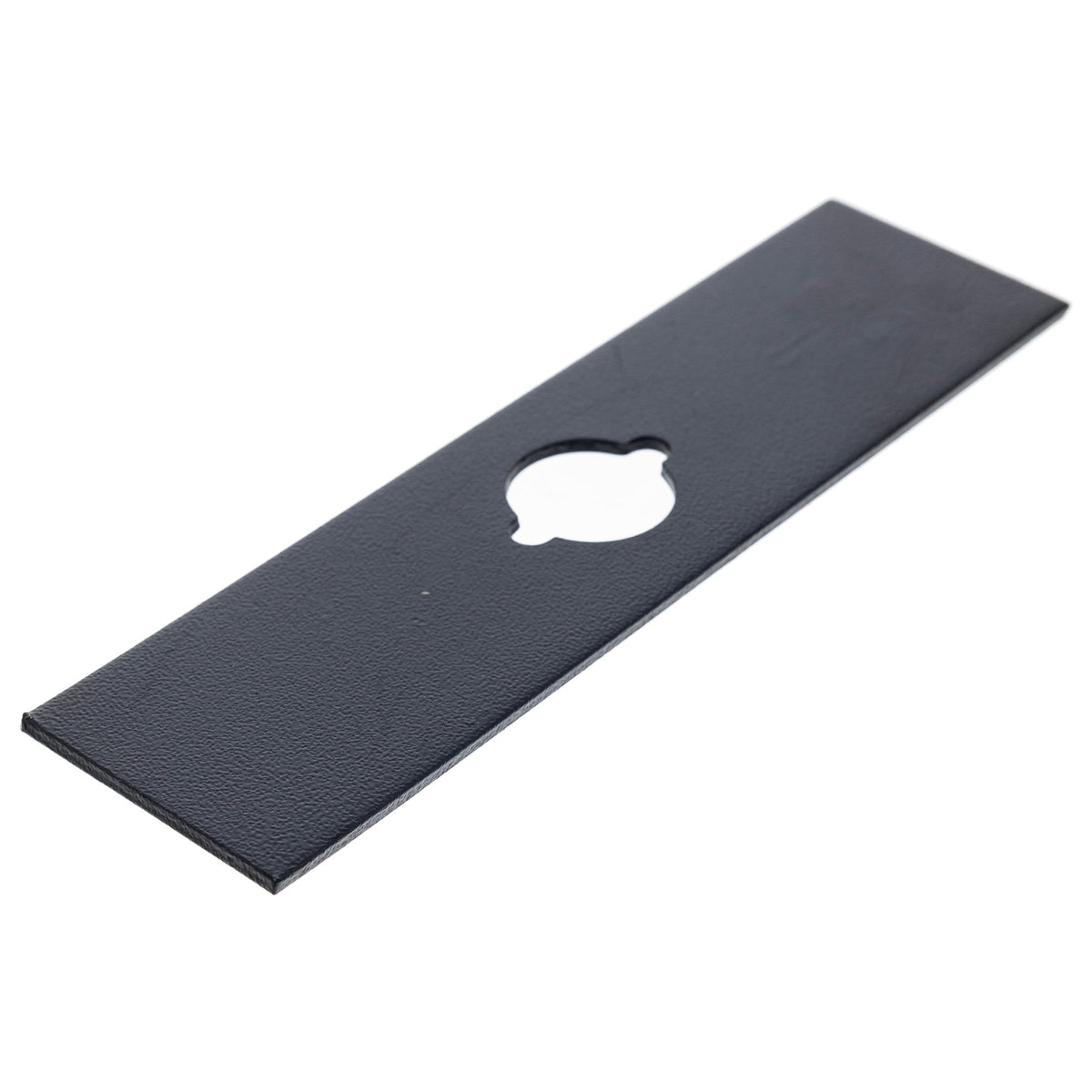 CUB CADET 490-105-F014 7-3/4" x 2" Edger Blade 2 pack