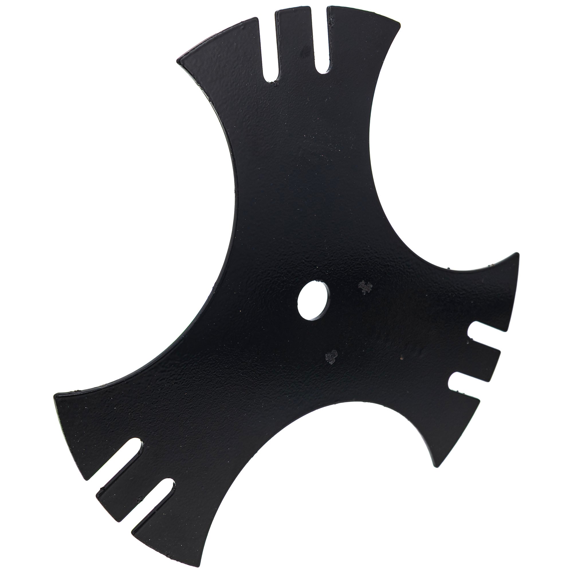 MTD 490-105-F017 9" x 9" Tri-Arc Edger Blade