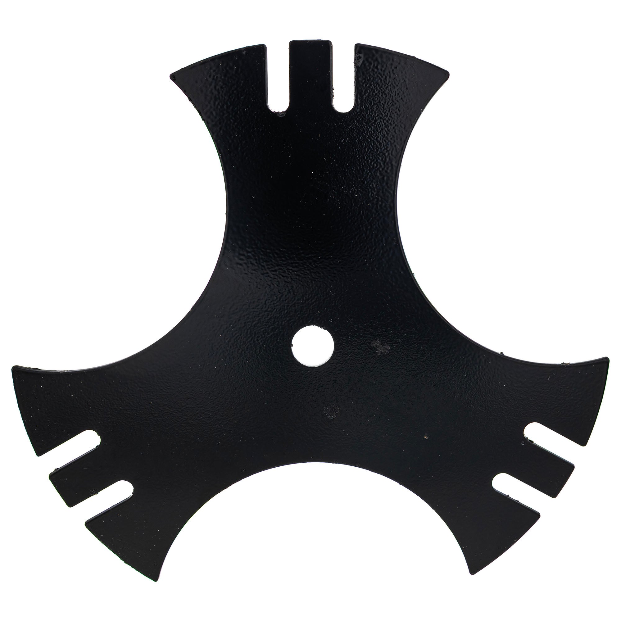 MTD 490-105-F017 9" x 9" Tri-Arc Edger Blade