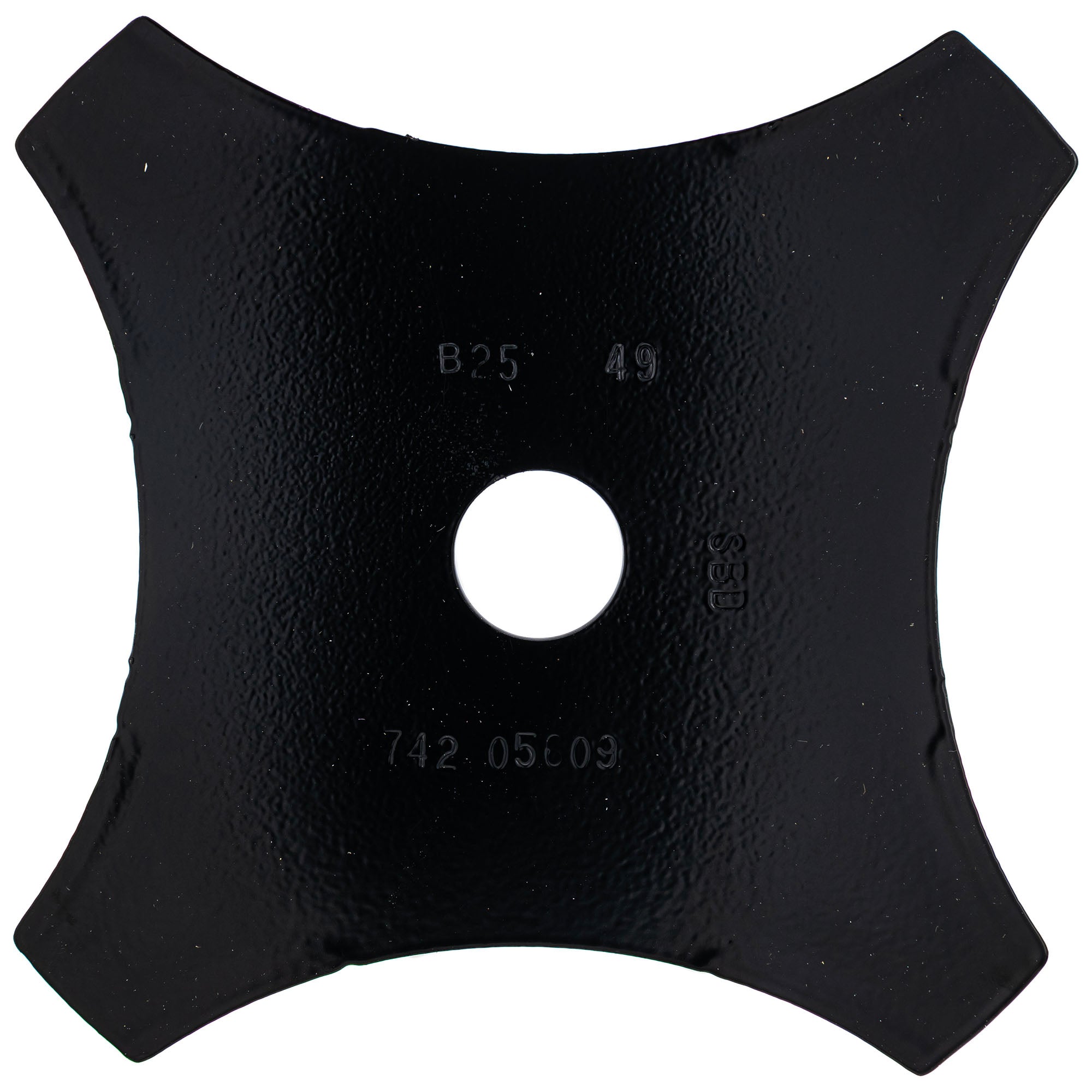 MTD 490-105-F031 Brush Cutter Blade