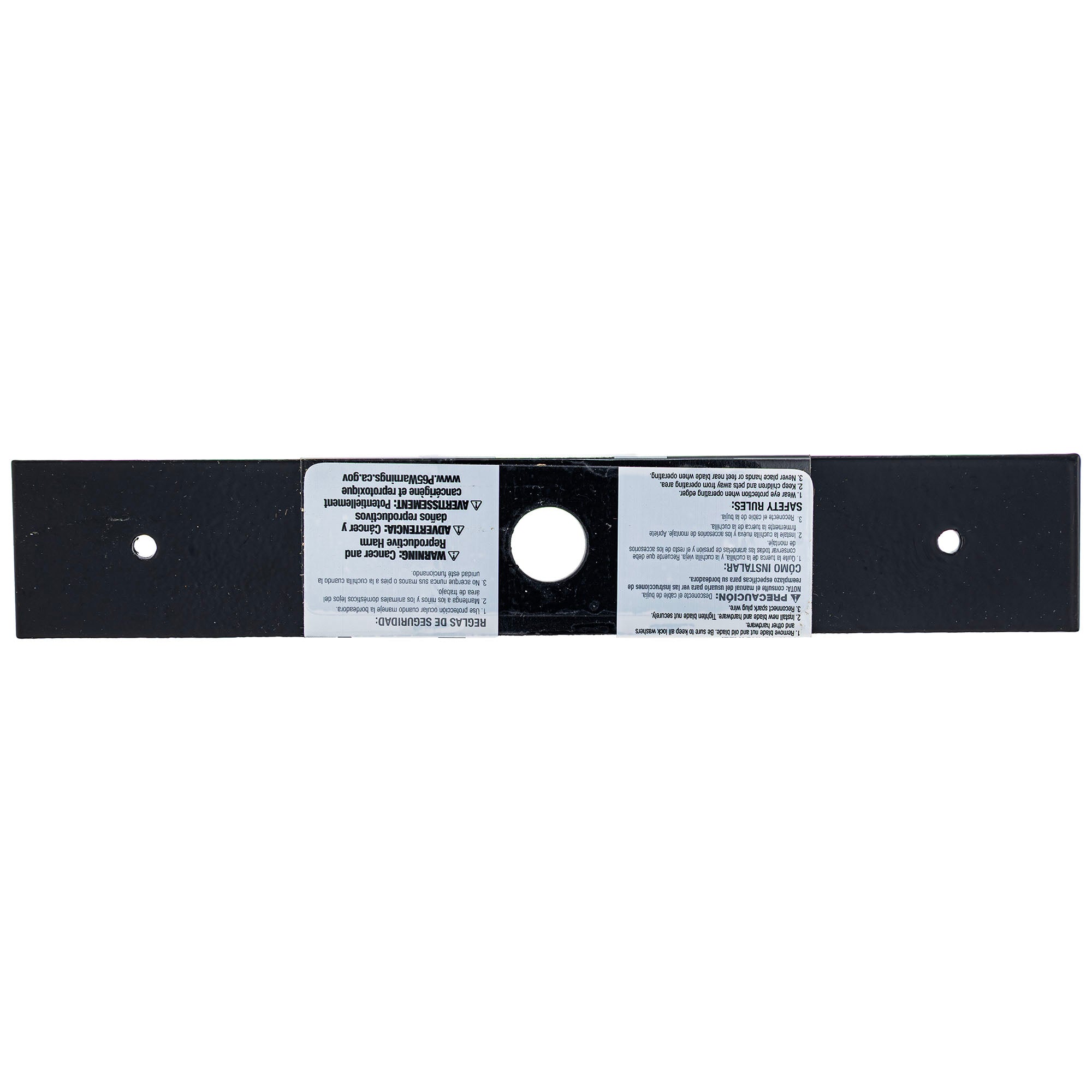 MTD 490-105-M018 9" Edger Blade