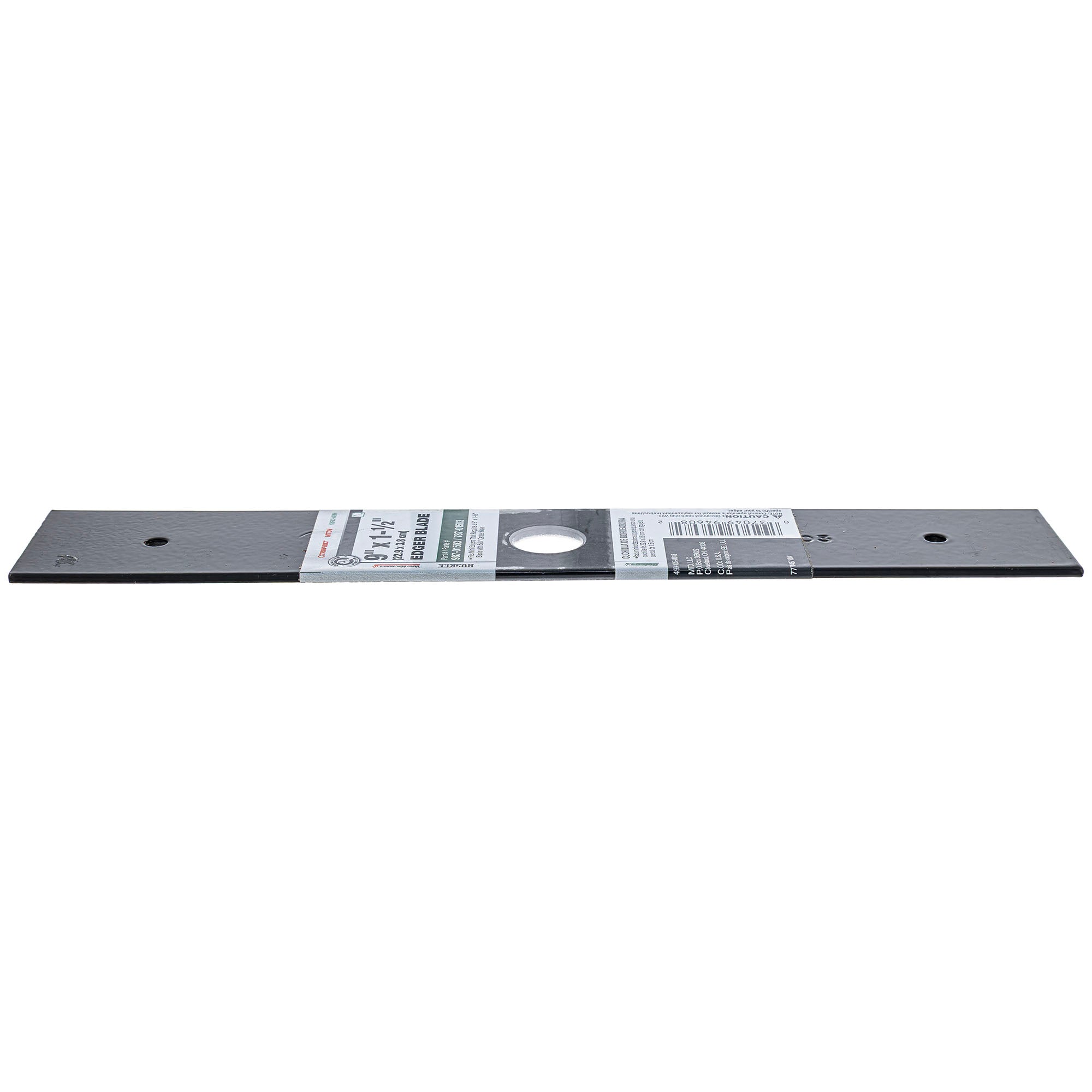 MTD 490-105-M018 9" Edger Blade