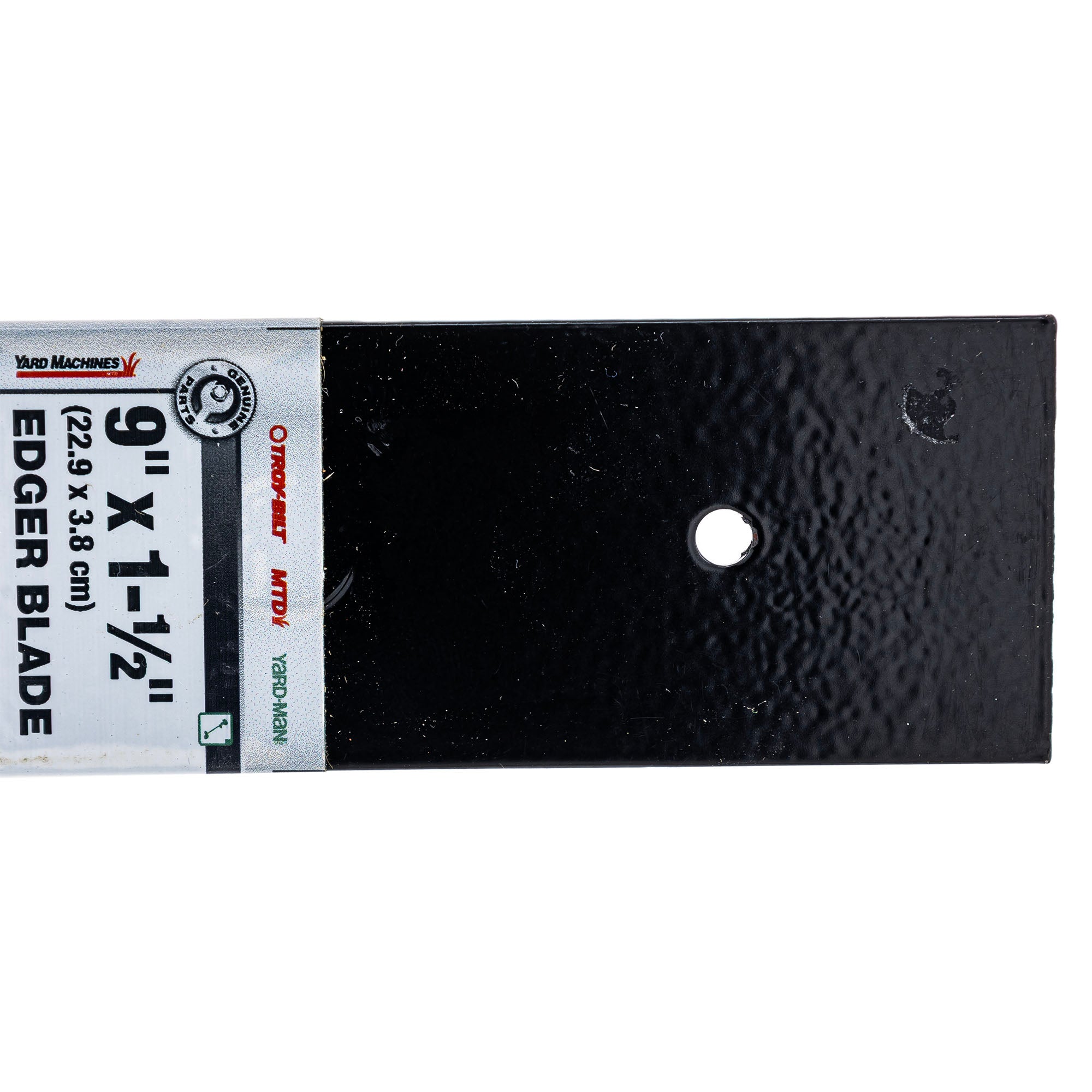 MTD 490-105-M018 9" Edger Blade