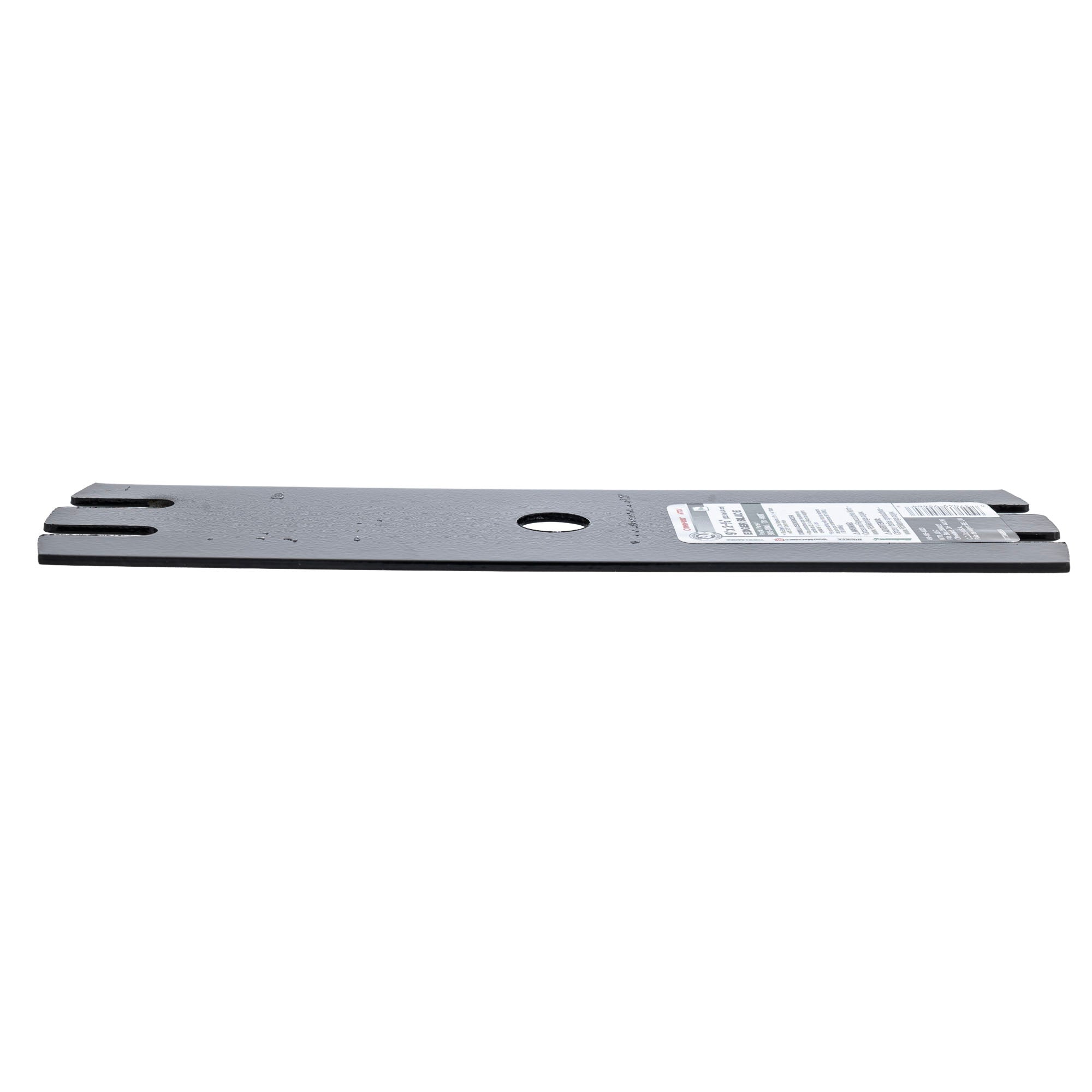 MTD 490-105-M023 Edger Blade 9 X 2.5-5/8 Rnd