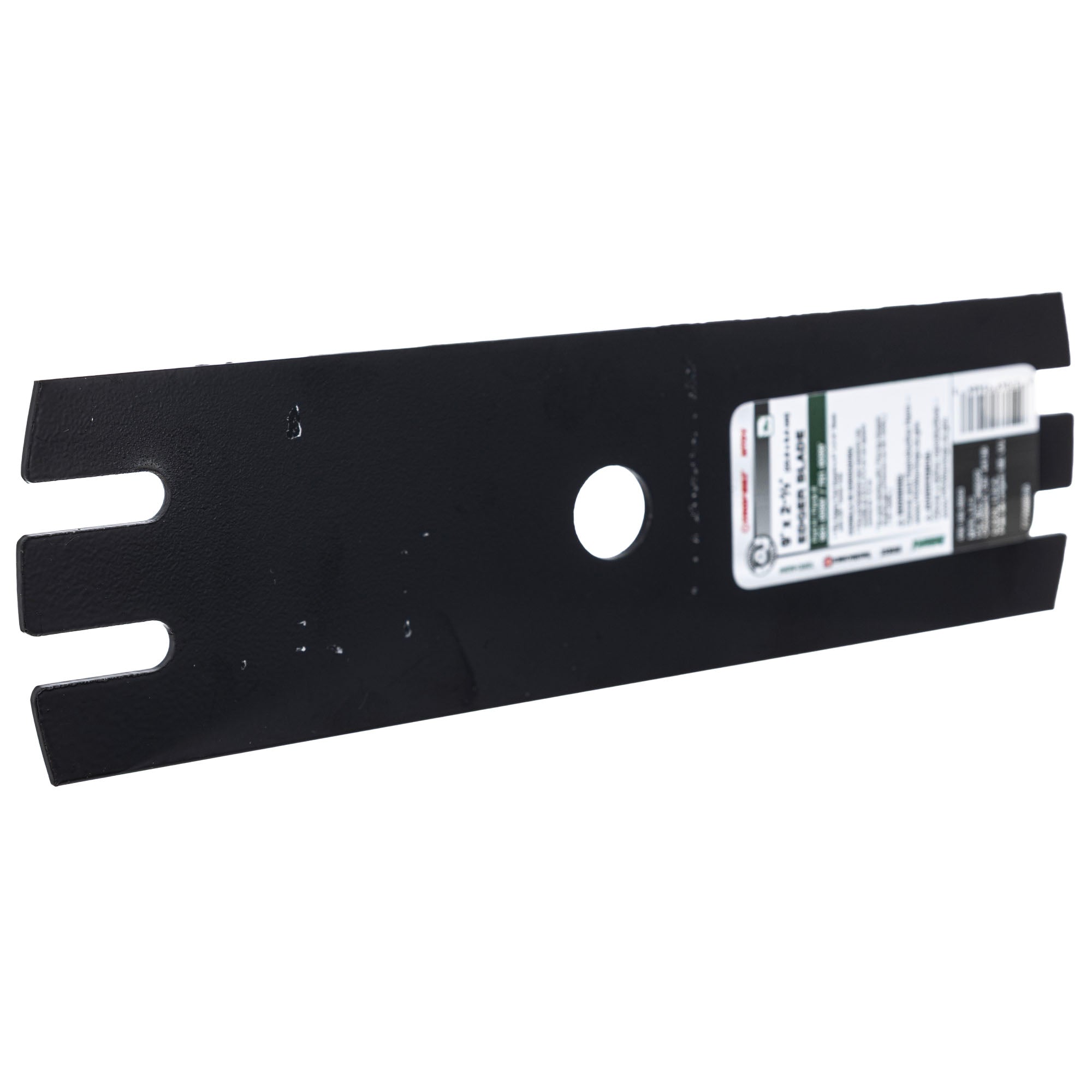 MTD 490-105-M023 Edger Blade 9 X 2.5-5/8 Rnd