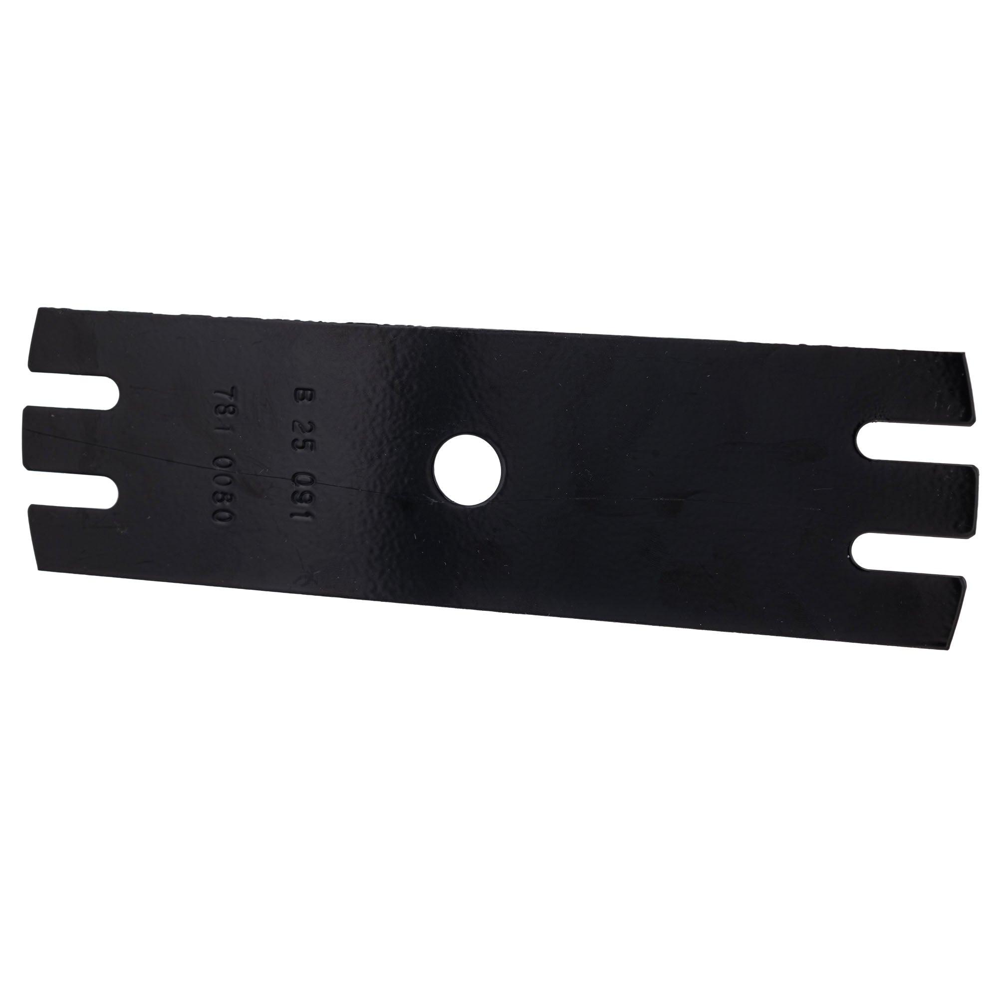 MTD 490-105-M023 Edger Blade 9 X 2.5-5/8 Rnd
