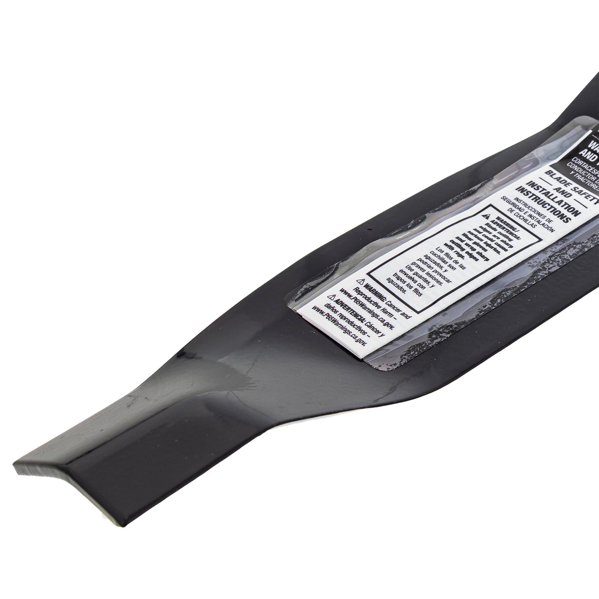 MTD 490-110-0062 Blade 38"