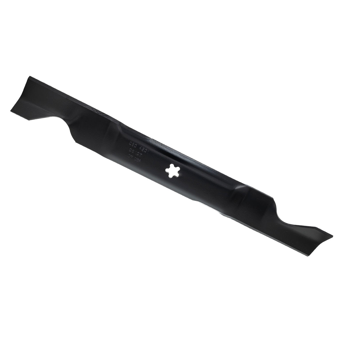 Arnold 490-110-0147 High-Lift Blade Set