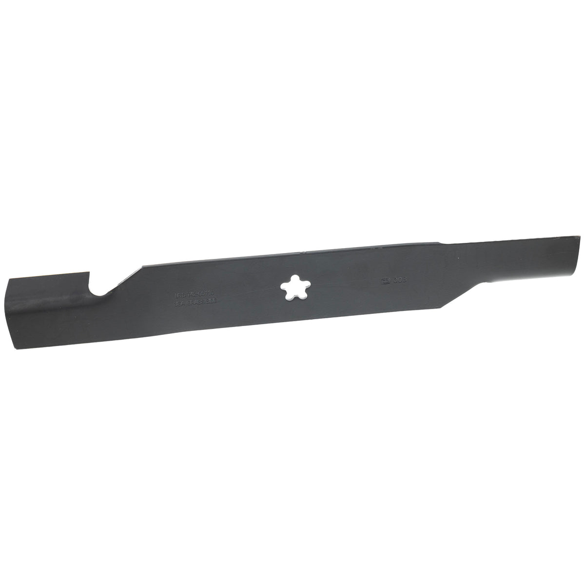 Arnold 490-110-0150 High Lift Blade