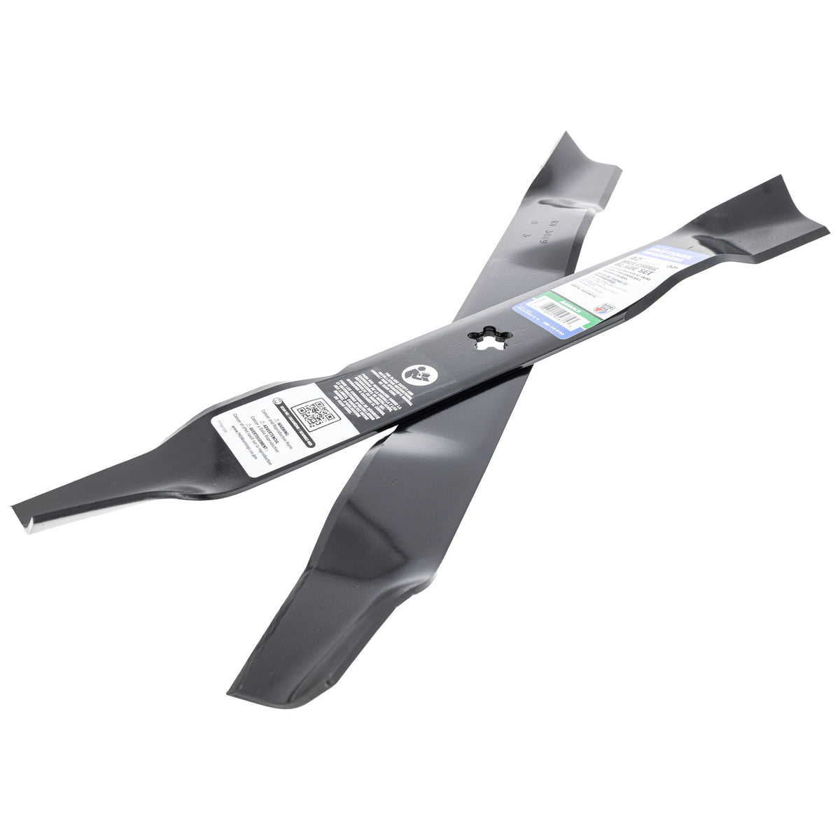 Arnold 490-110-0153 Blade