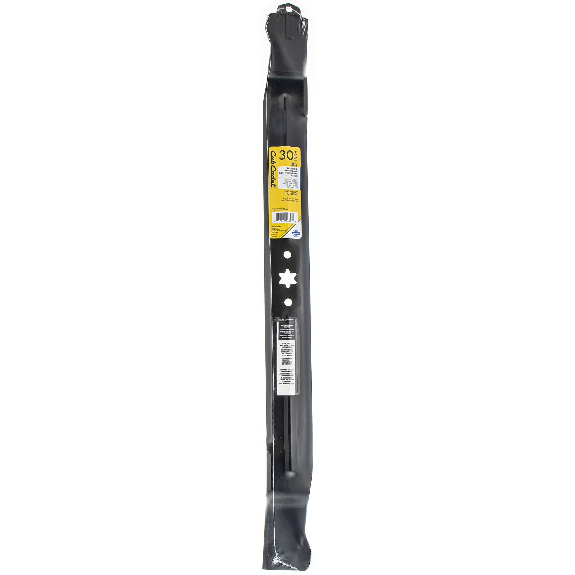 CUB CADET 490-110-C135 Blade