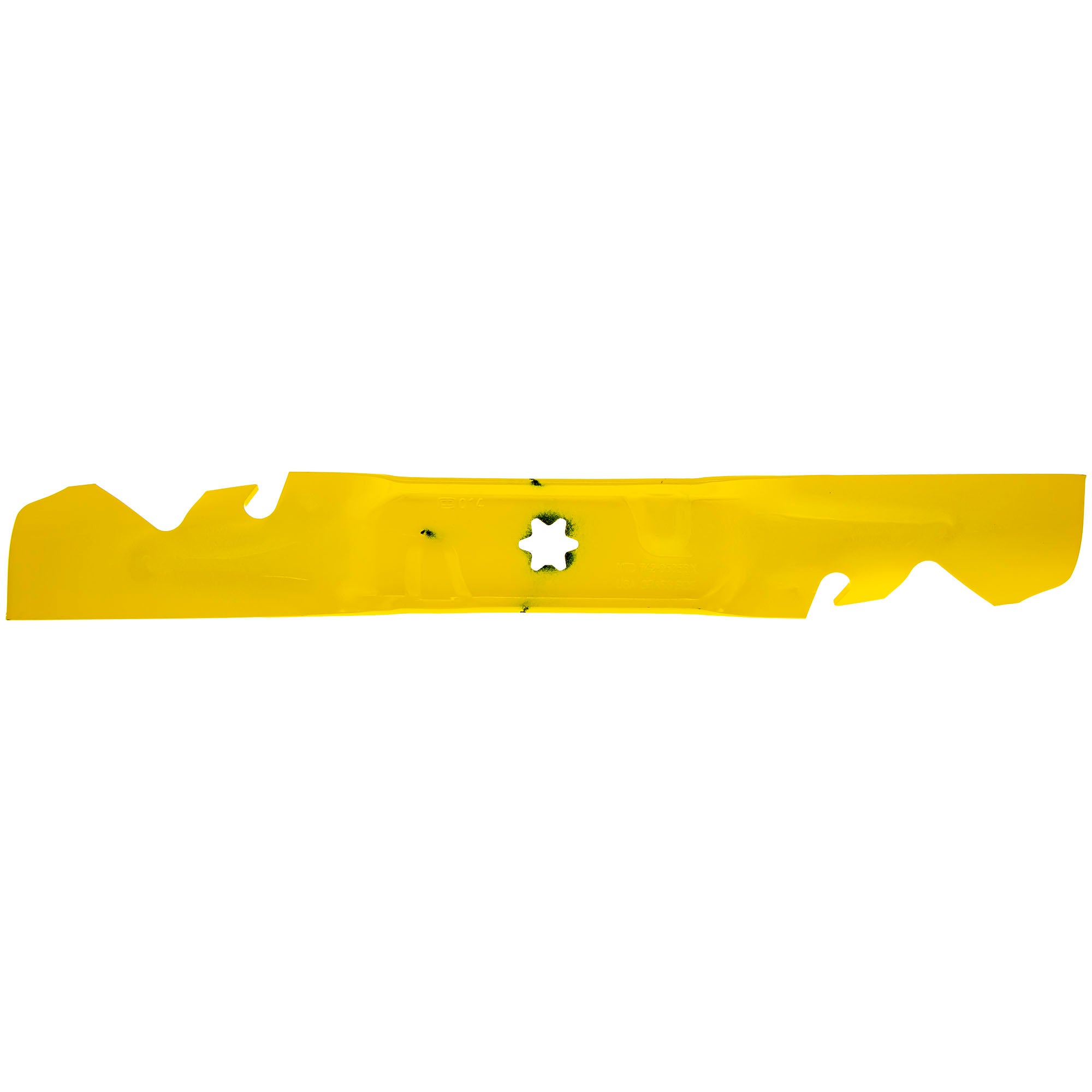 CUB CADET 490-110-C179 Xtreme Mulching Blade Set 54" Deck