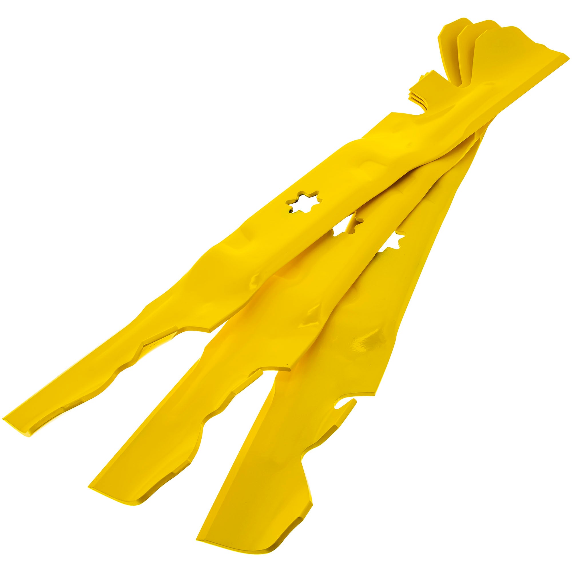 CUB CADET 490-110-C179 Xtreme Mulching Blade Set 54" Deck