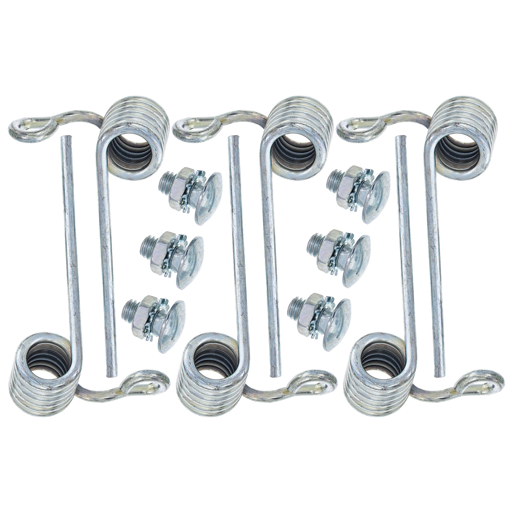 CUB CADET 490-110-C197 Dethatching Blade Set