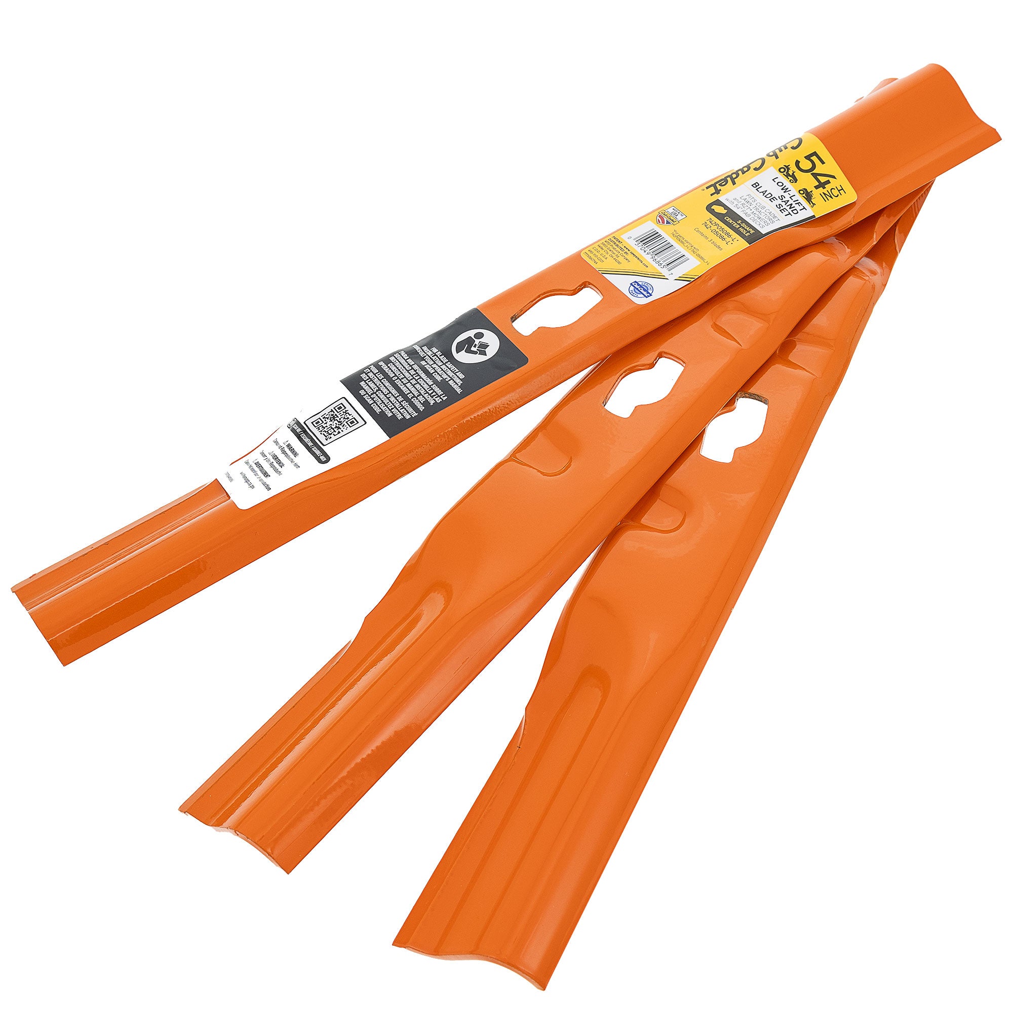 CUB CADET 490-110-C201 Blade Set | Mow The Lawn