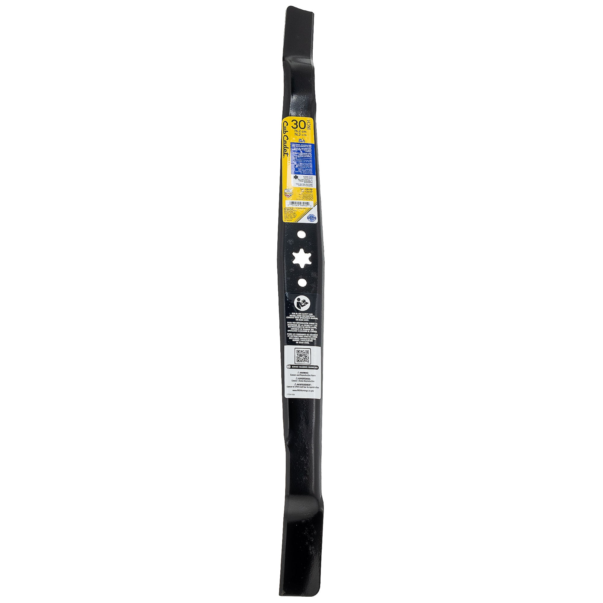 CUB CADET 490-110-C206 Blade