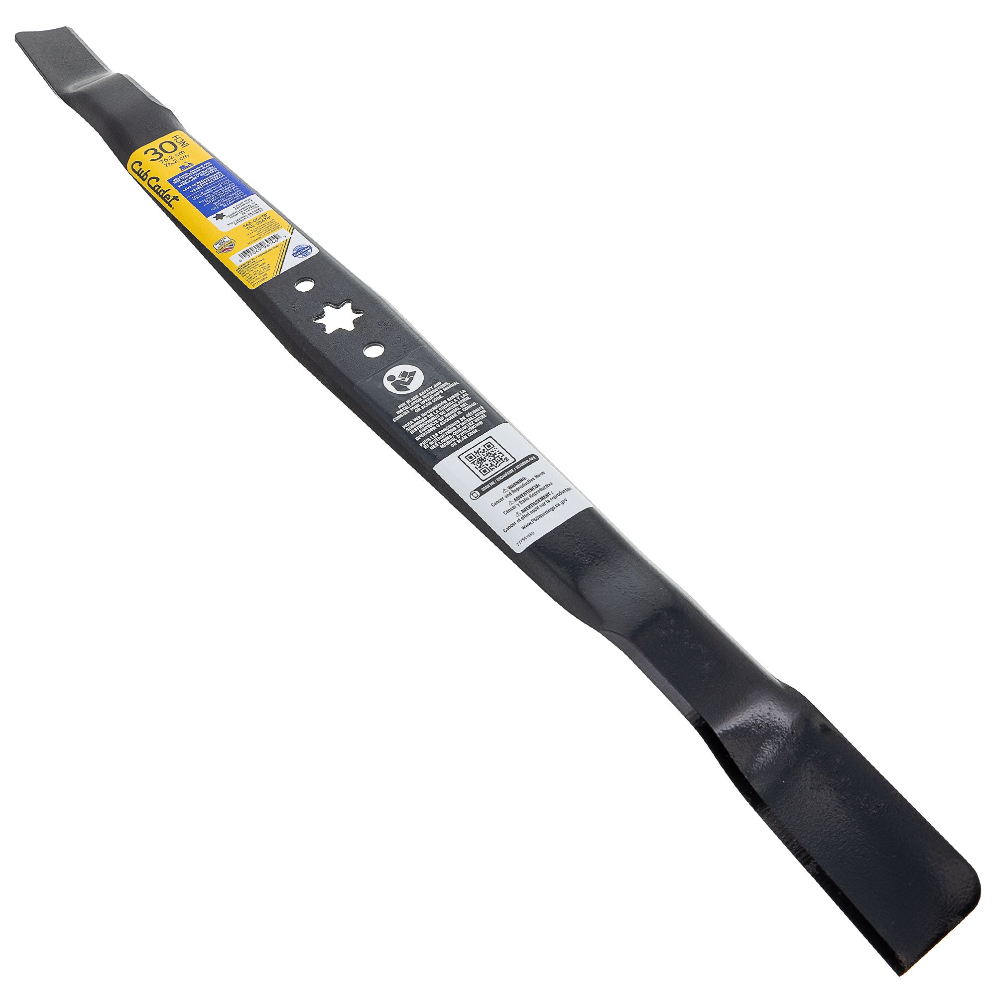 CUB CADET 490-110-C206 Blade