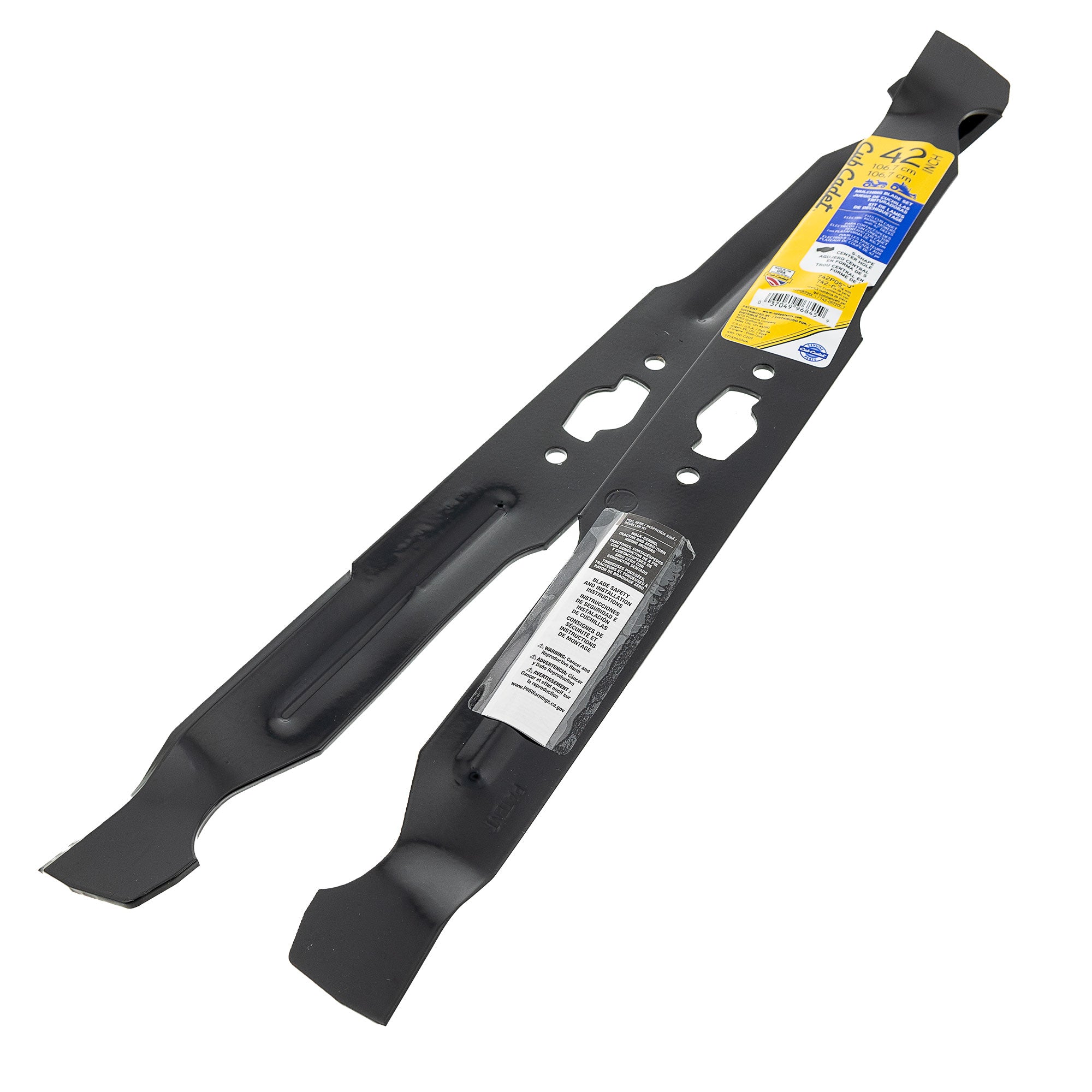 CUB CADET 490-110-C207 Blade