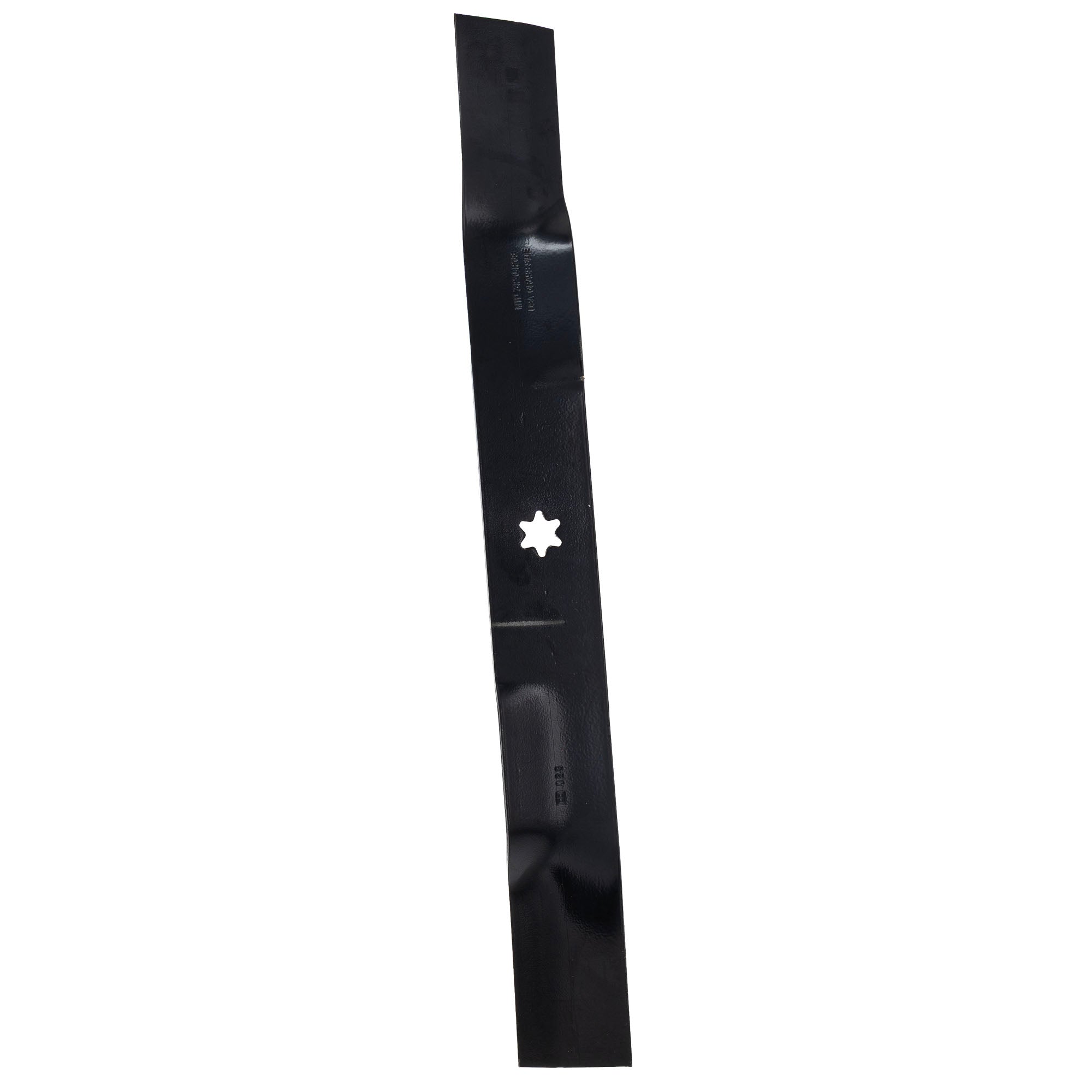 CUB CADET 490-110-F106 Mulching Blade Set Star Mount 46" Deck