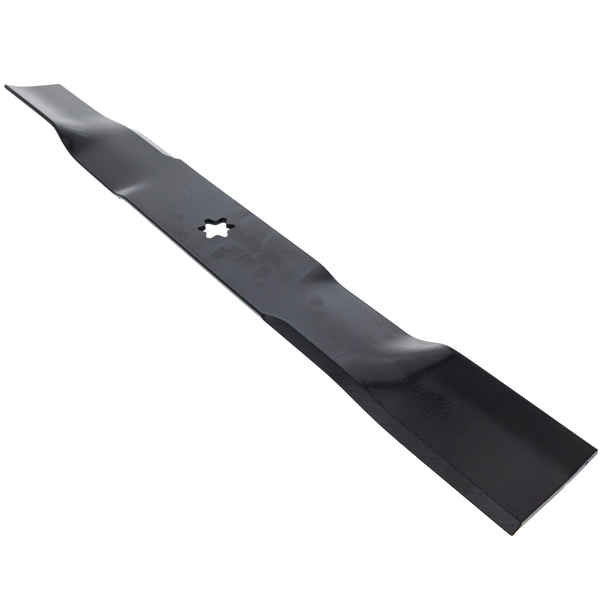 CUB CADET 490-110-F106 Mulching Blade Set Star Mount 46" Deck