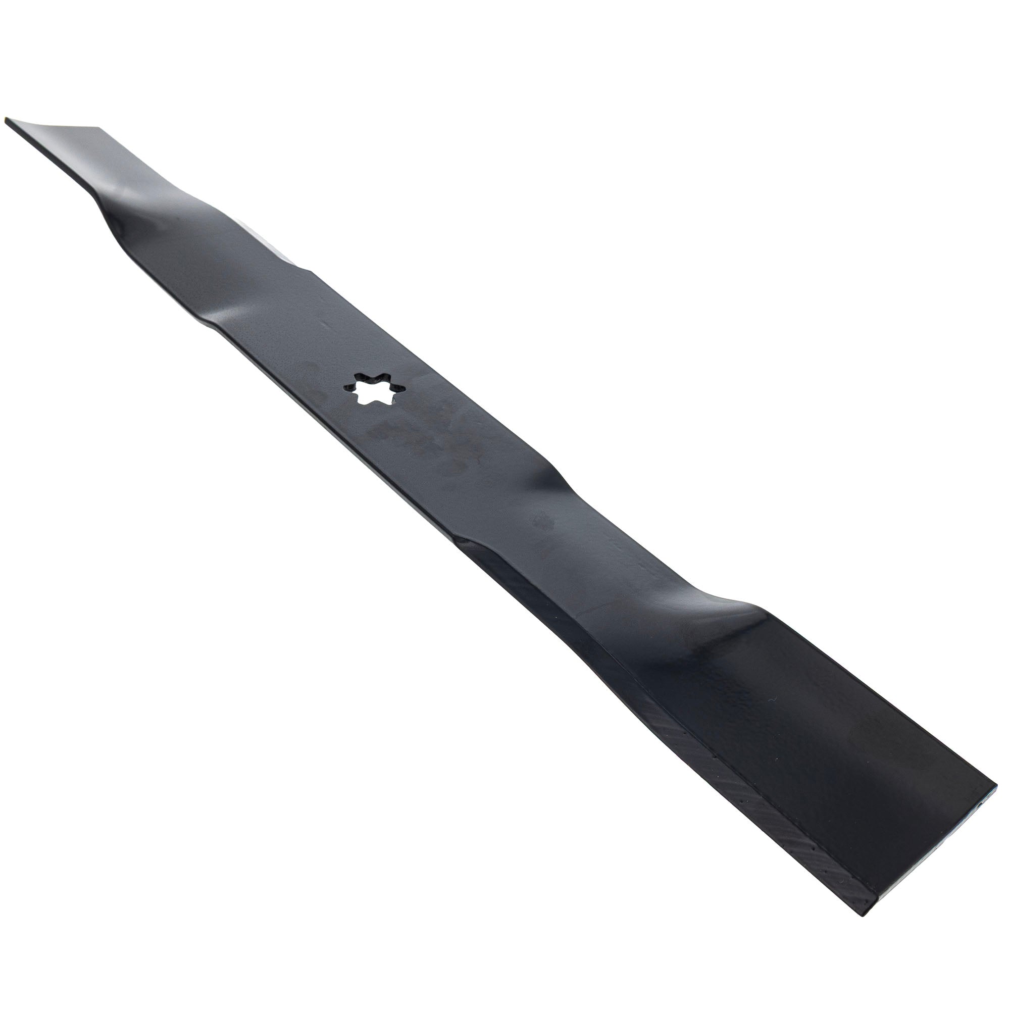 CUB CADET 490-110-F106 Mulching Blade Set Star Mount 46" Deck