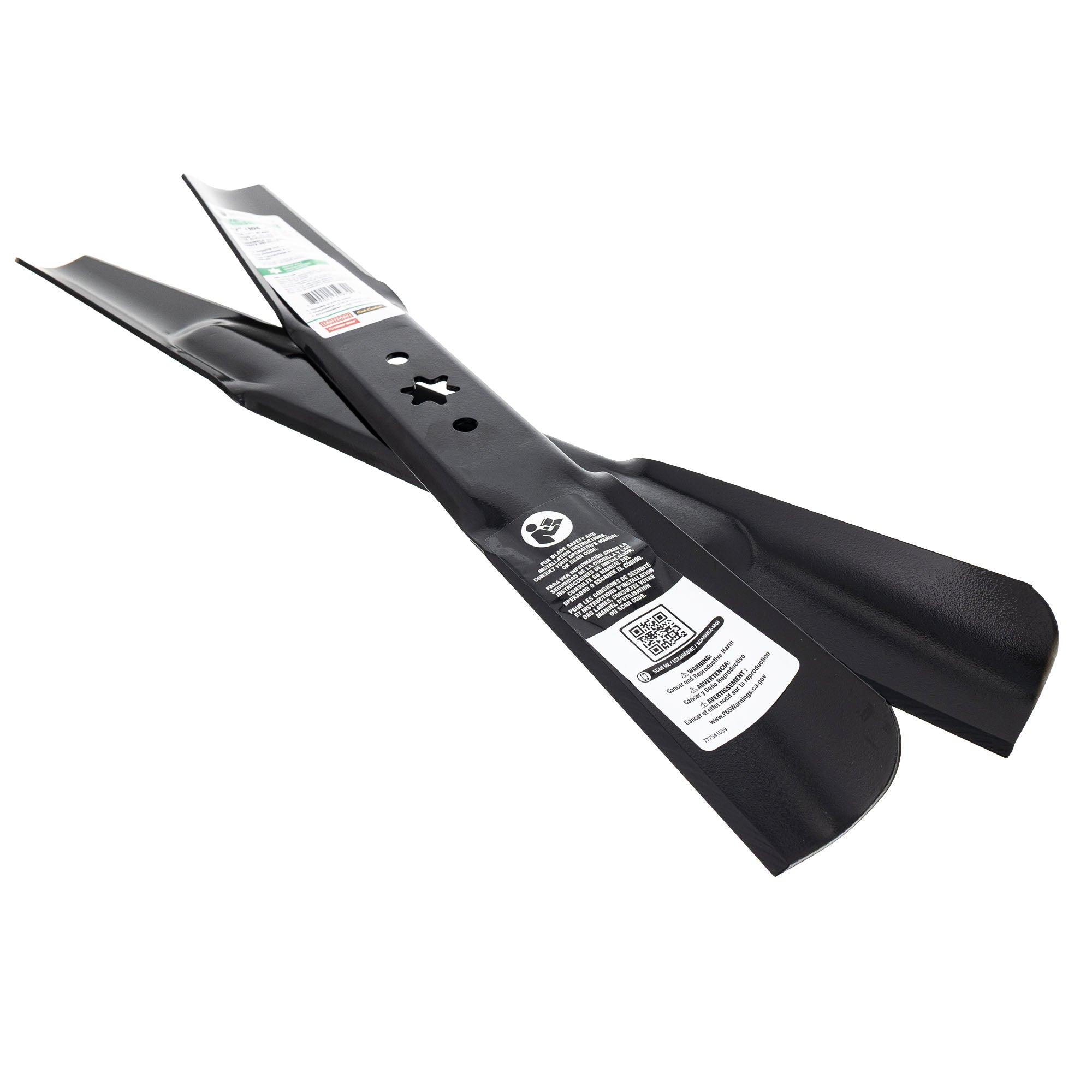 CUB CADET 490-110-F108 Blade