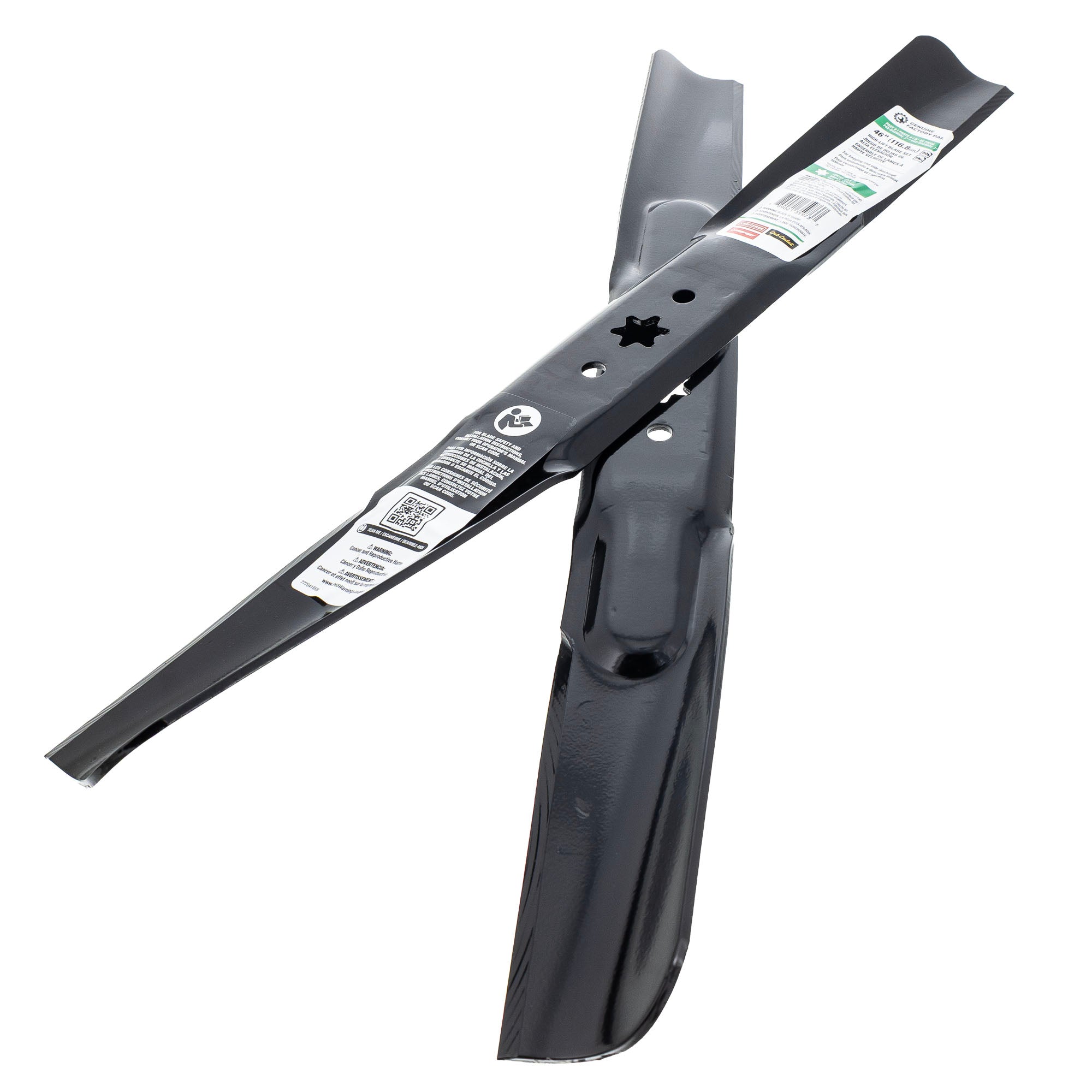 CUB CADET 490-110-F110 Blades