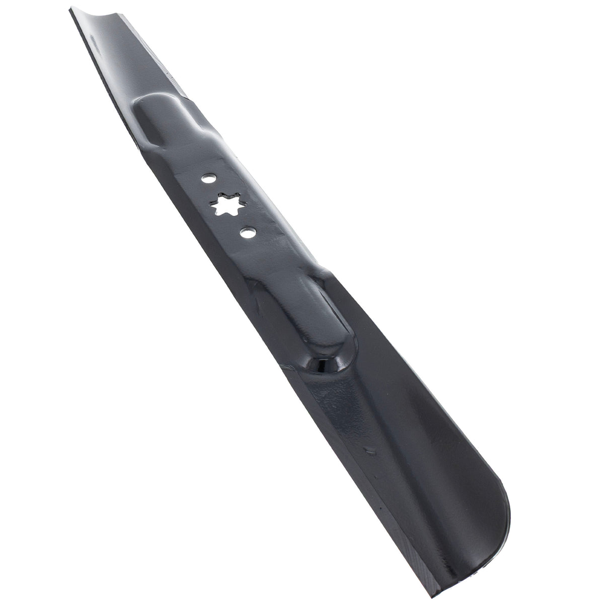 Craftsman 490-110-F110 46" High Lift Blade Set 6-Point Center
