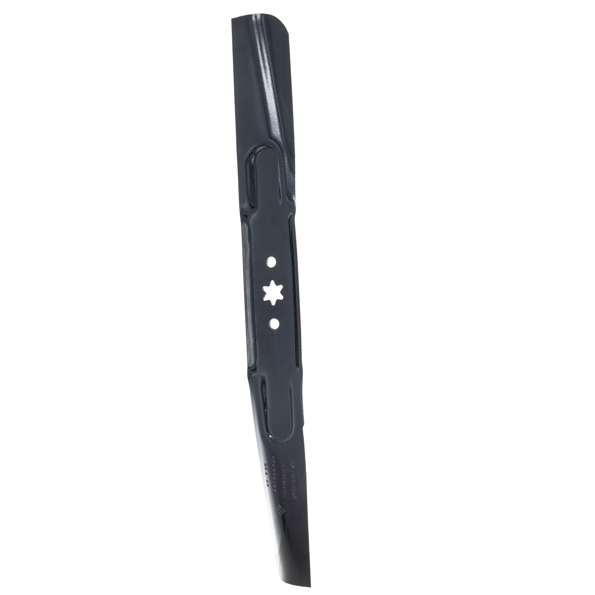 CUB CADET 490-110-F110 46" High Lift Blade Set 6-Point Center