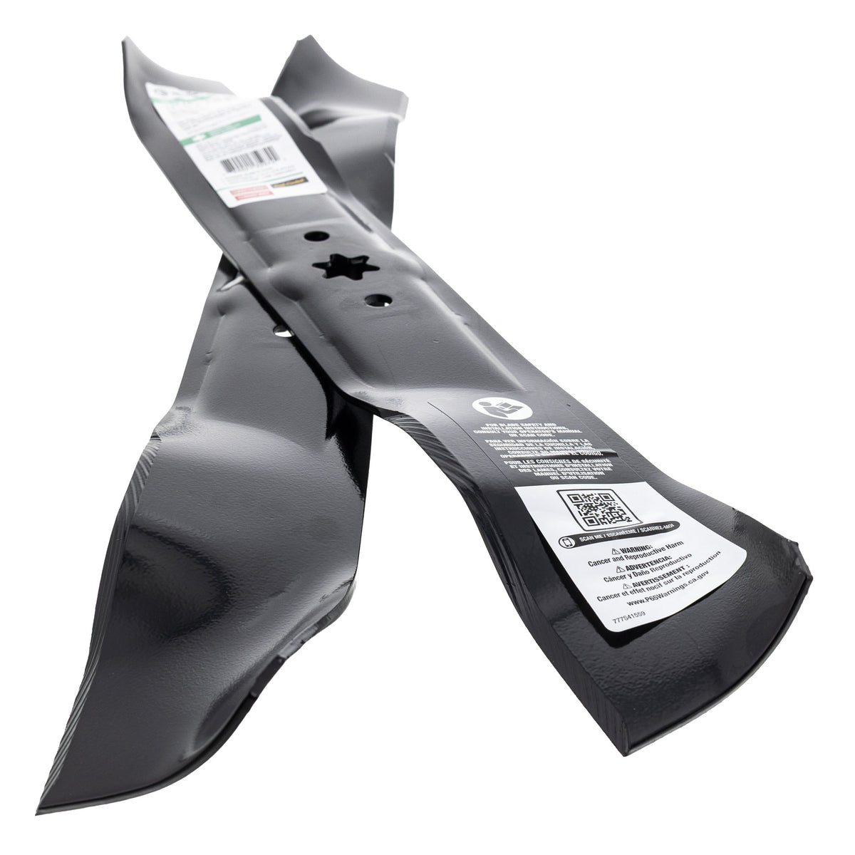 CUB CADET 490-110-F115 Blade