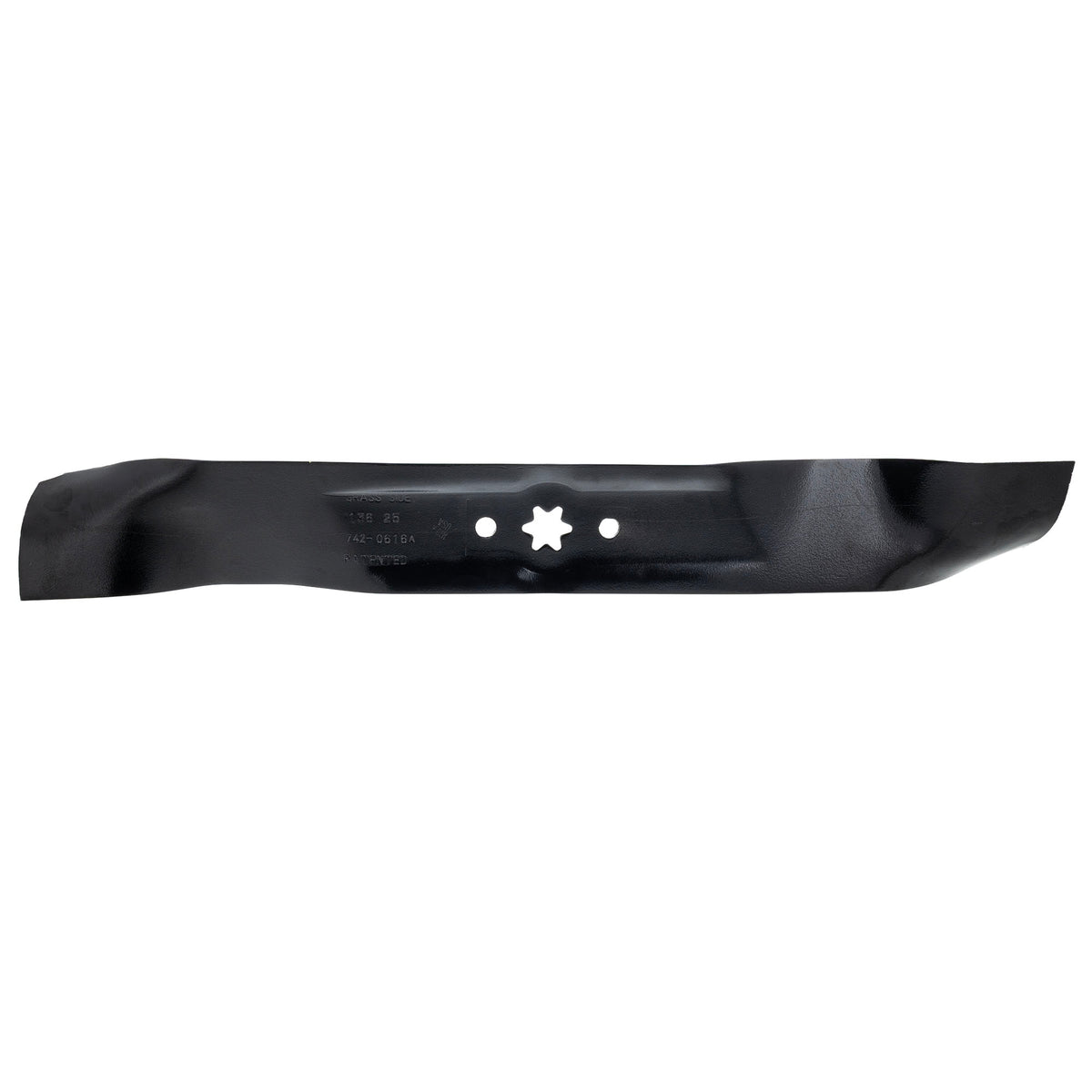 CUB CADET 490-110-F115 42" Mulching Blade Set Star Mount