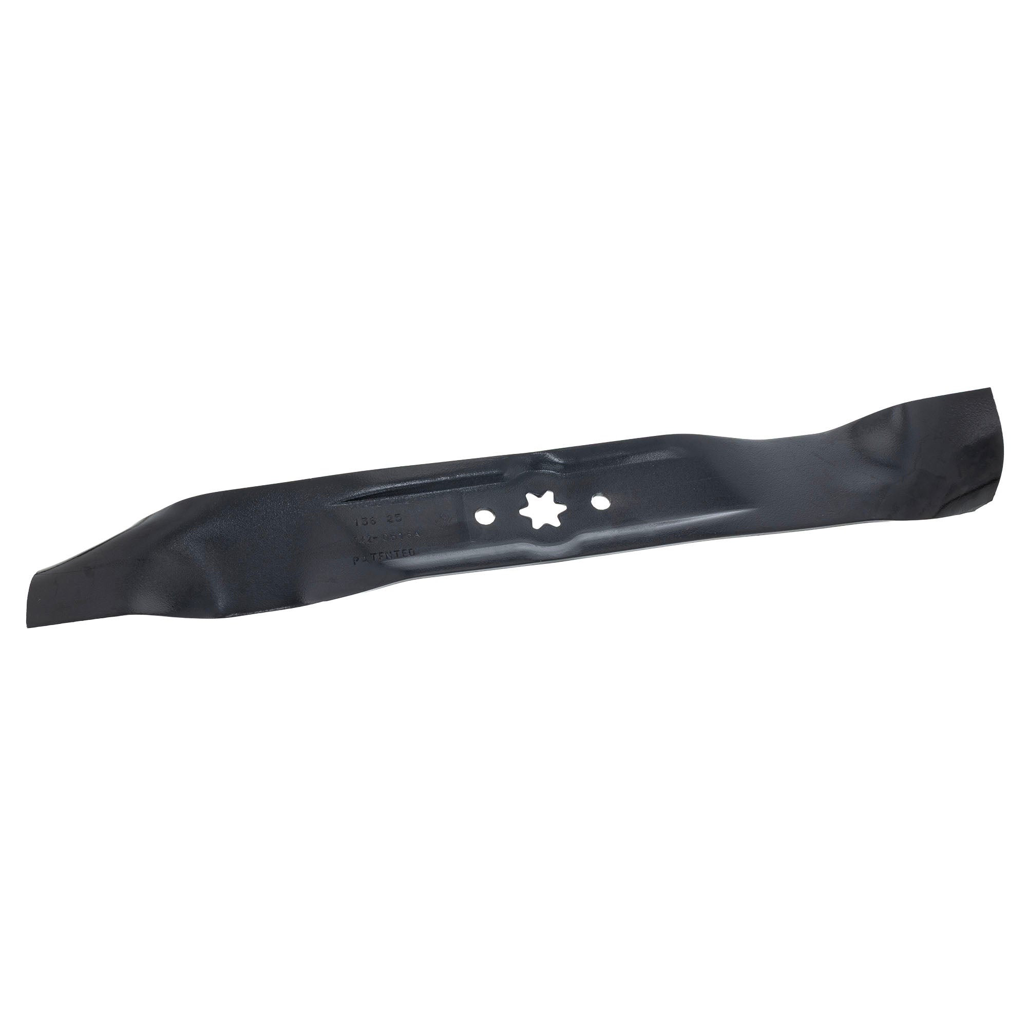 CUB CADET 490-110-F115 42" Mulching Blade Set Star Mount