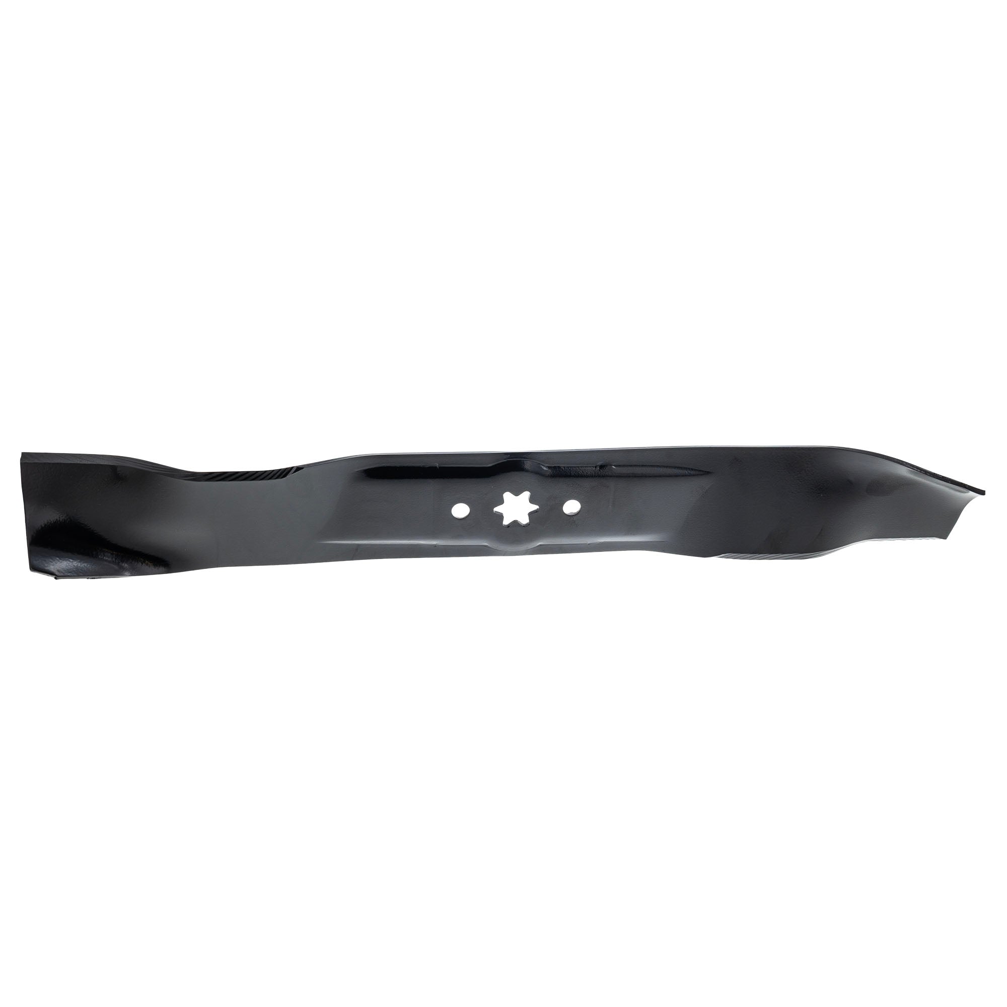 MTD 490-110-F115 42" Mulching Blade Set Star Mount
