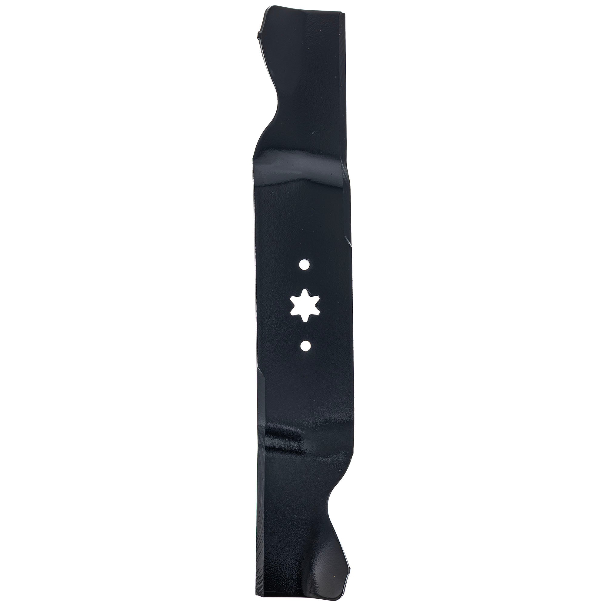 CUB CADET 490-110-F125 54" High-Lift Blade Set 6-Point Star Mount