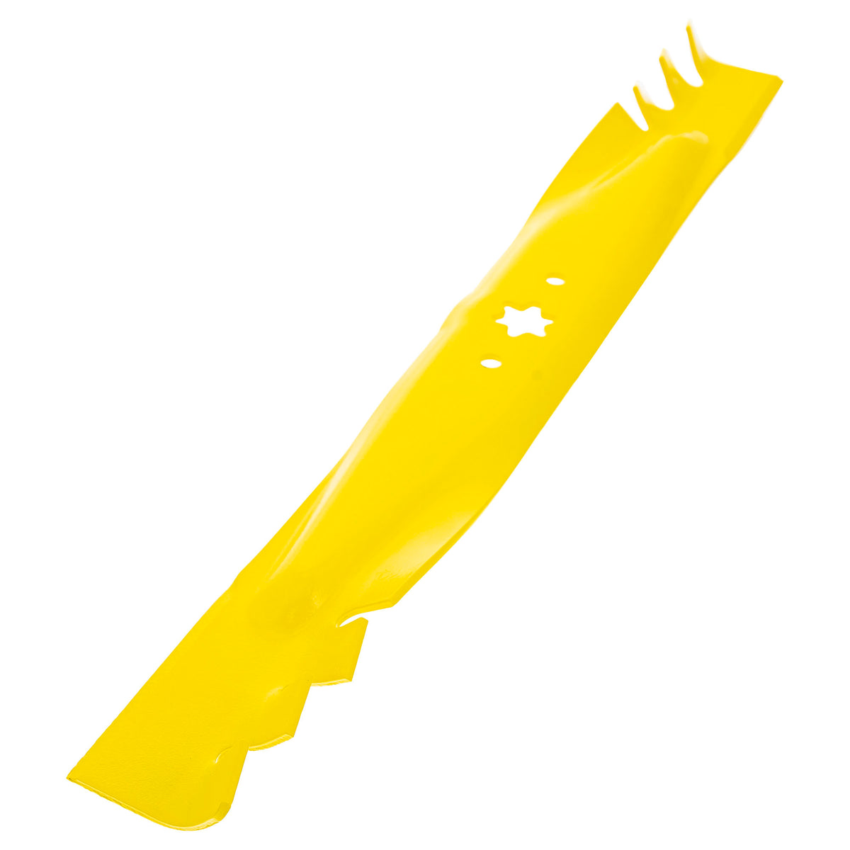 CUB CADET 490-110-F137 42" Extreme Blade Set 6-Point Star Mount