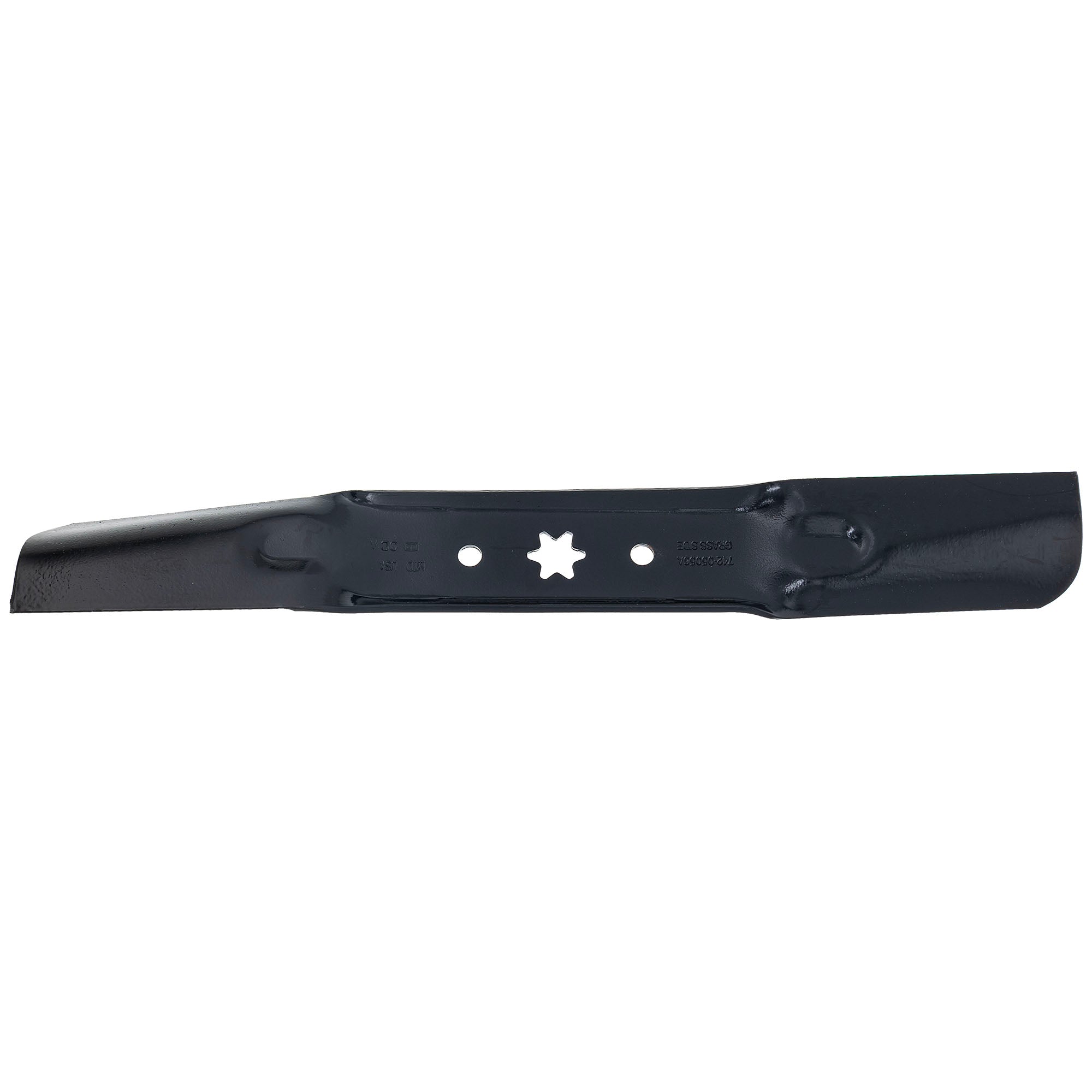 CUB CADET 490-110-F143 54" High Lift Blade Set 6-Point Star Mount