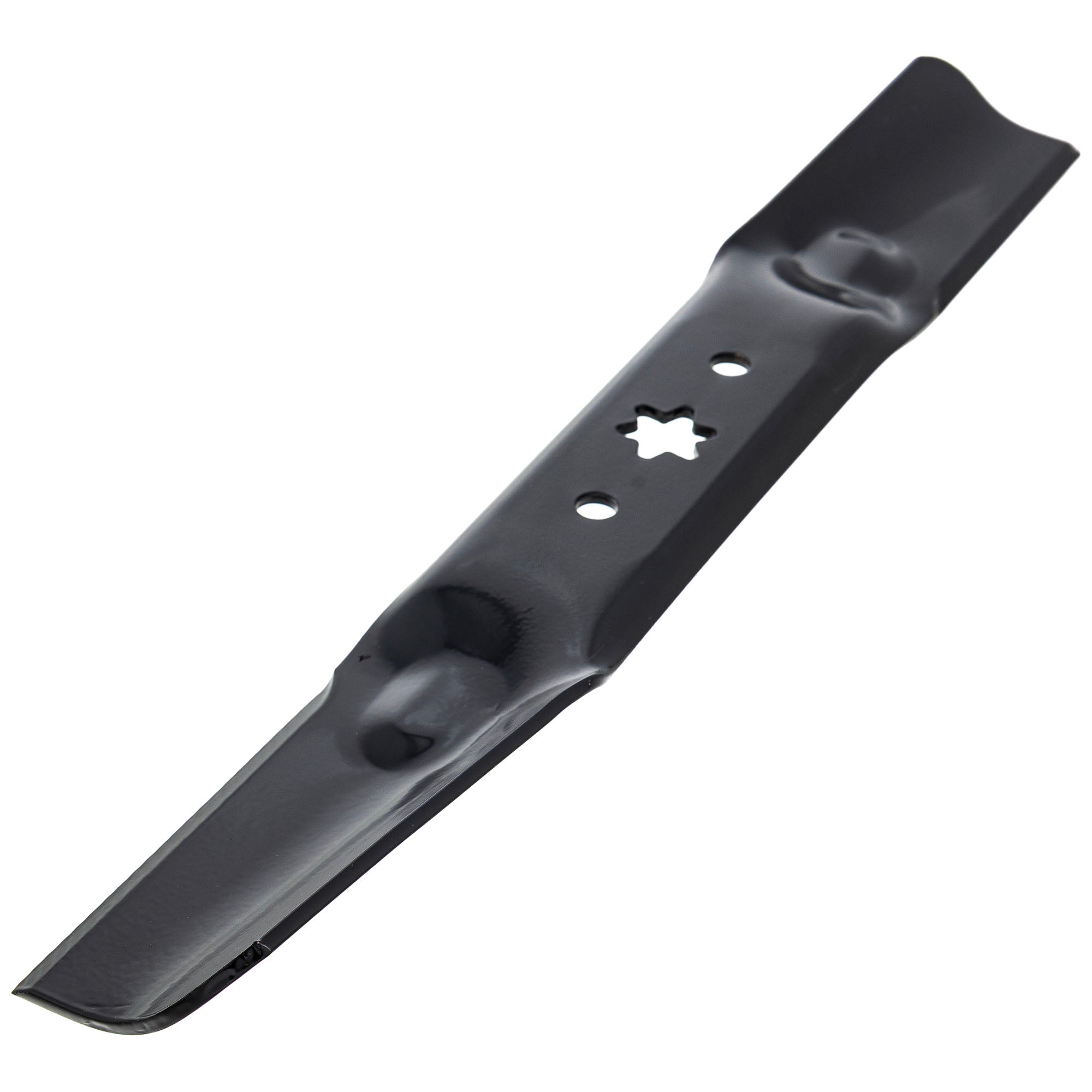 MTD 490-110-F143 54" High Lift Blade Set 6-Point Star Mount