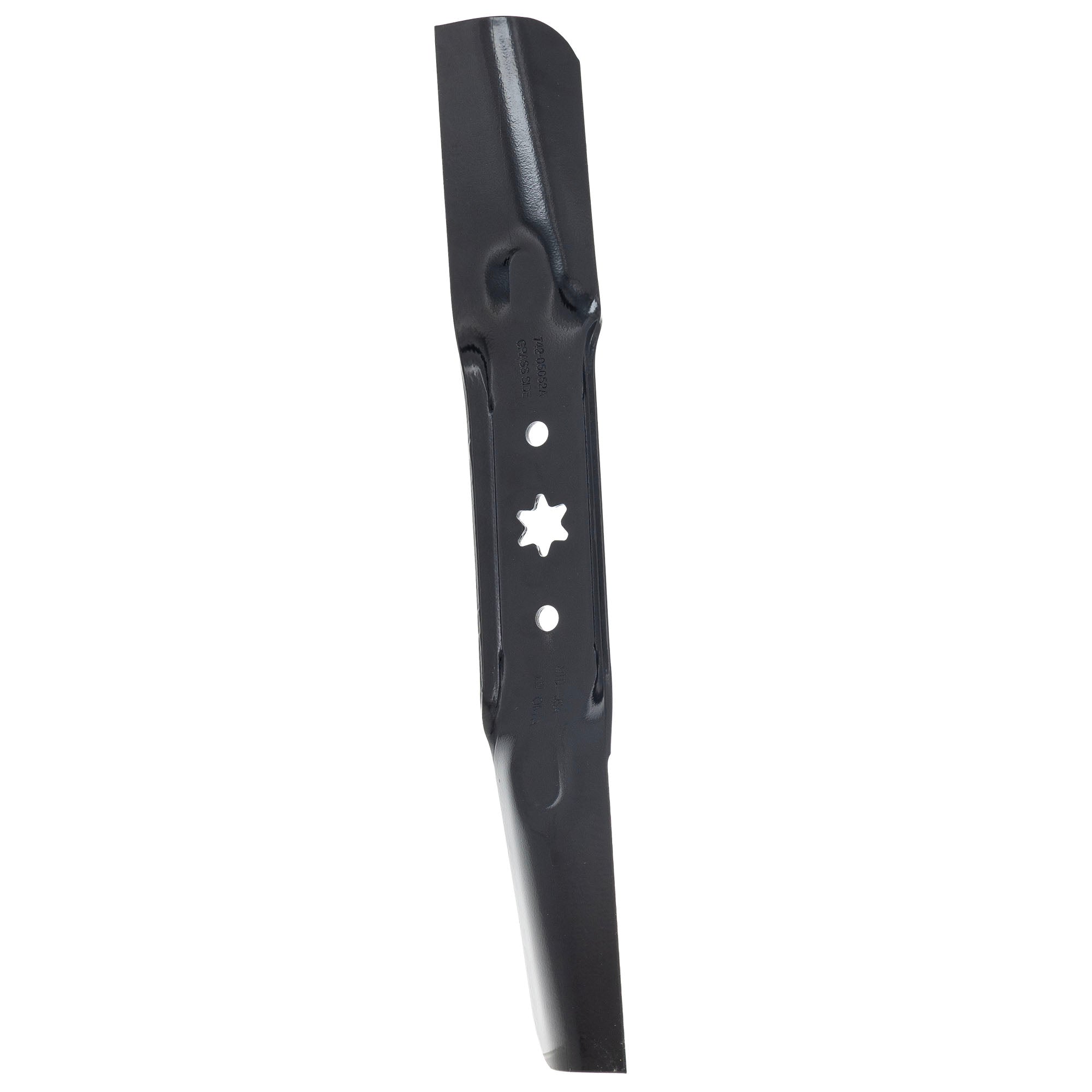 CUB CADET 490-110-F155 50" High Lift Blade Set 6-Point Star Mount