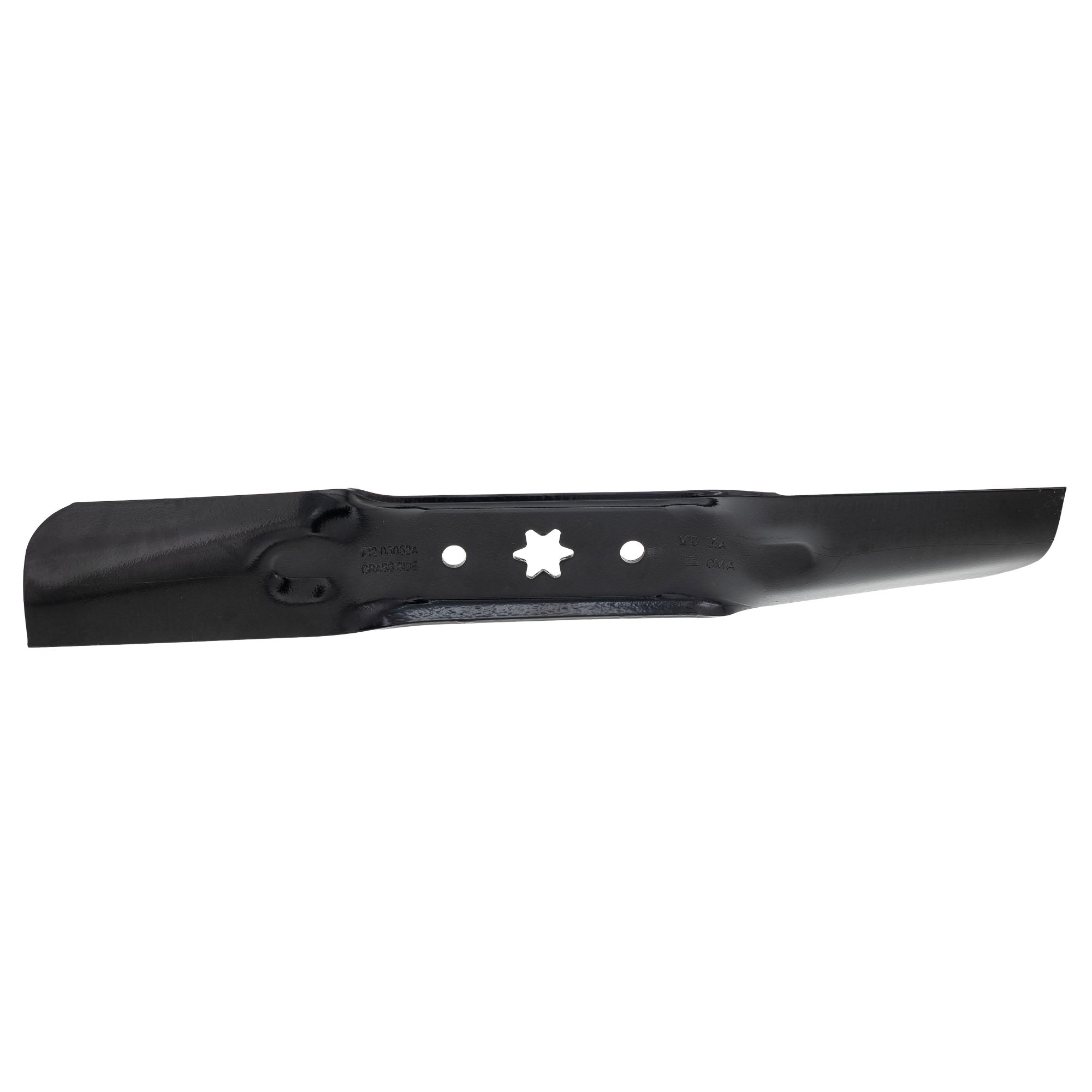 CUB CADET 490-110-F155 50" High Lift Blade Set 6-Point Star Mount