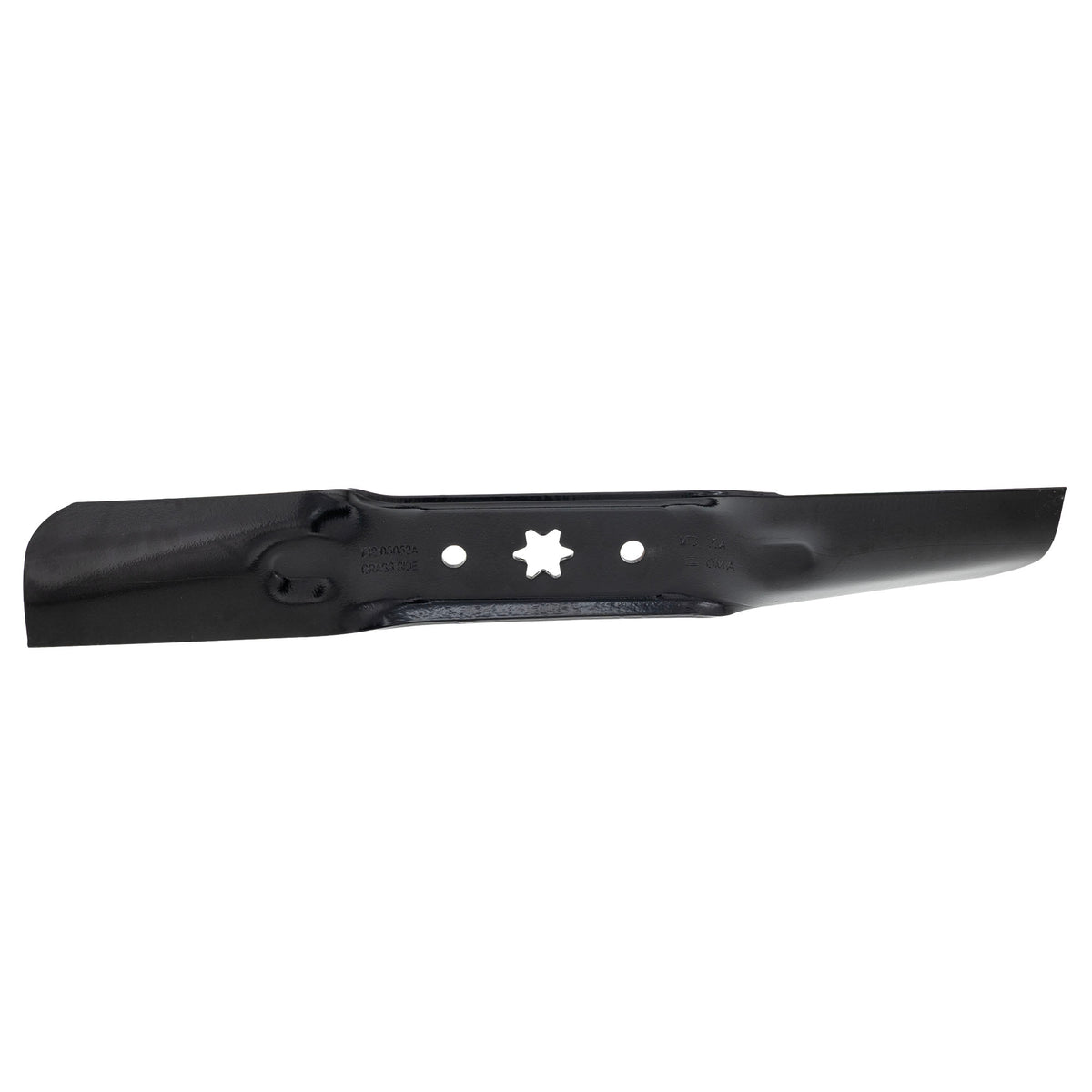 Craftsman 490-110-F155 50" High Lift Blade Set 6-Point Star Mount