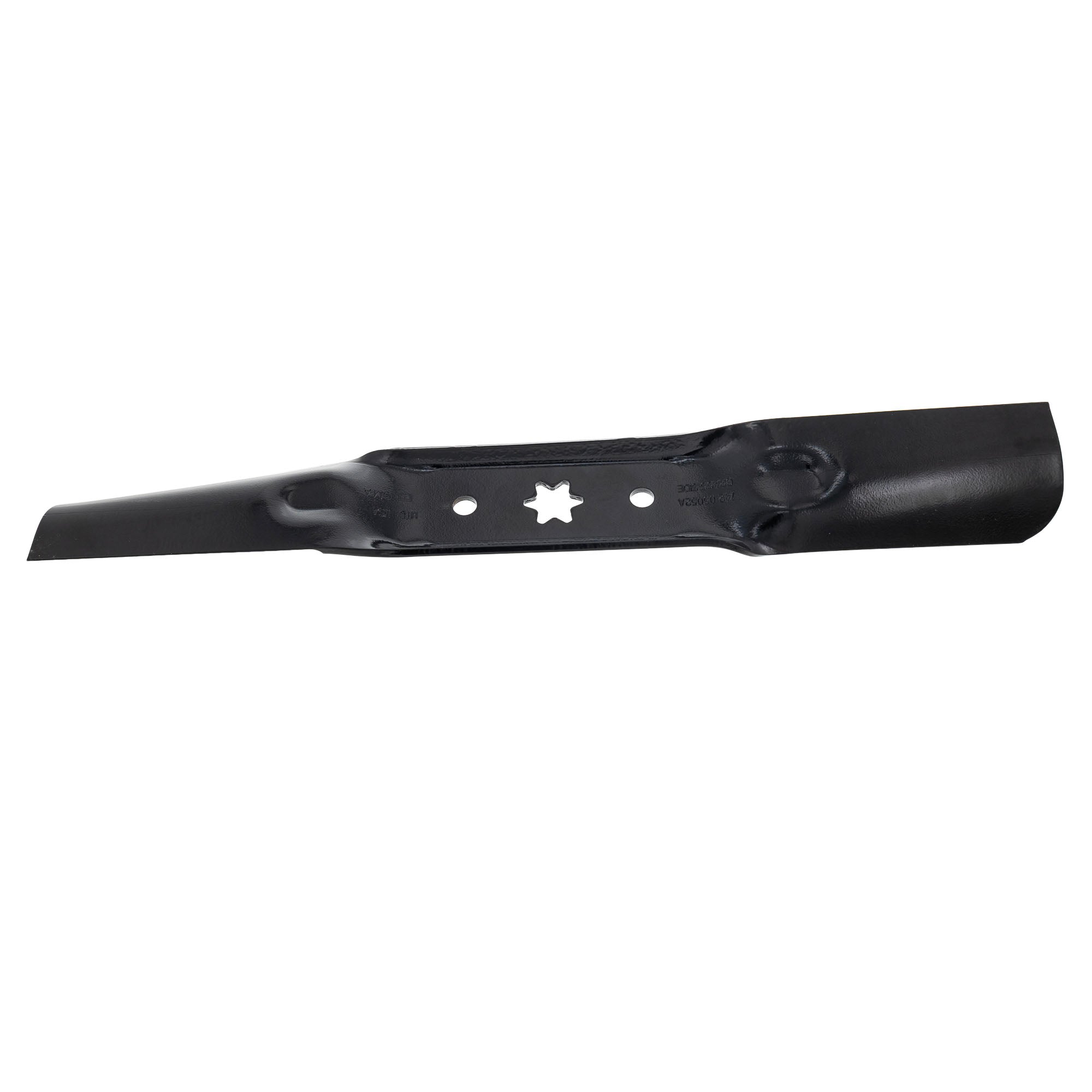 CUB CADET 490-110-F155 50" High Lift Blade Set 6-Point Star Mount