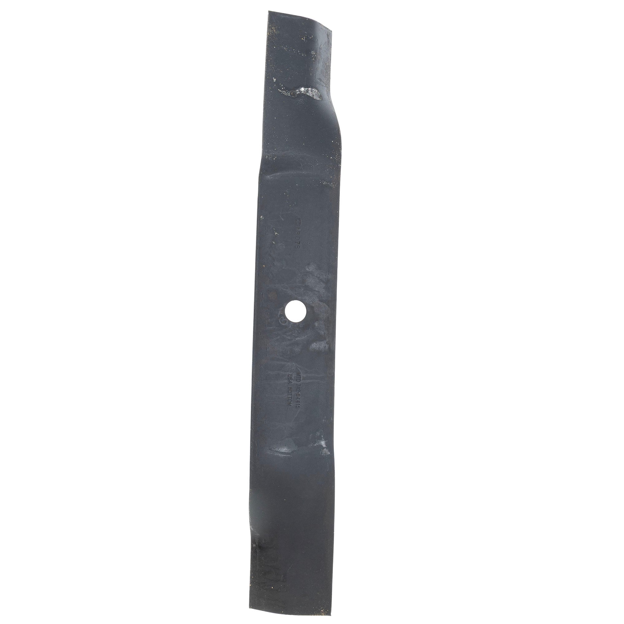 CUB CADET 490-110-F163 Hight Lift Blade 60" Deck