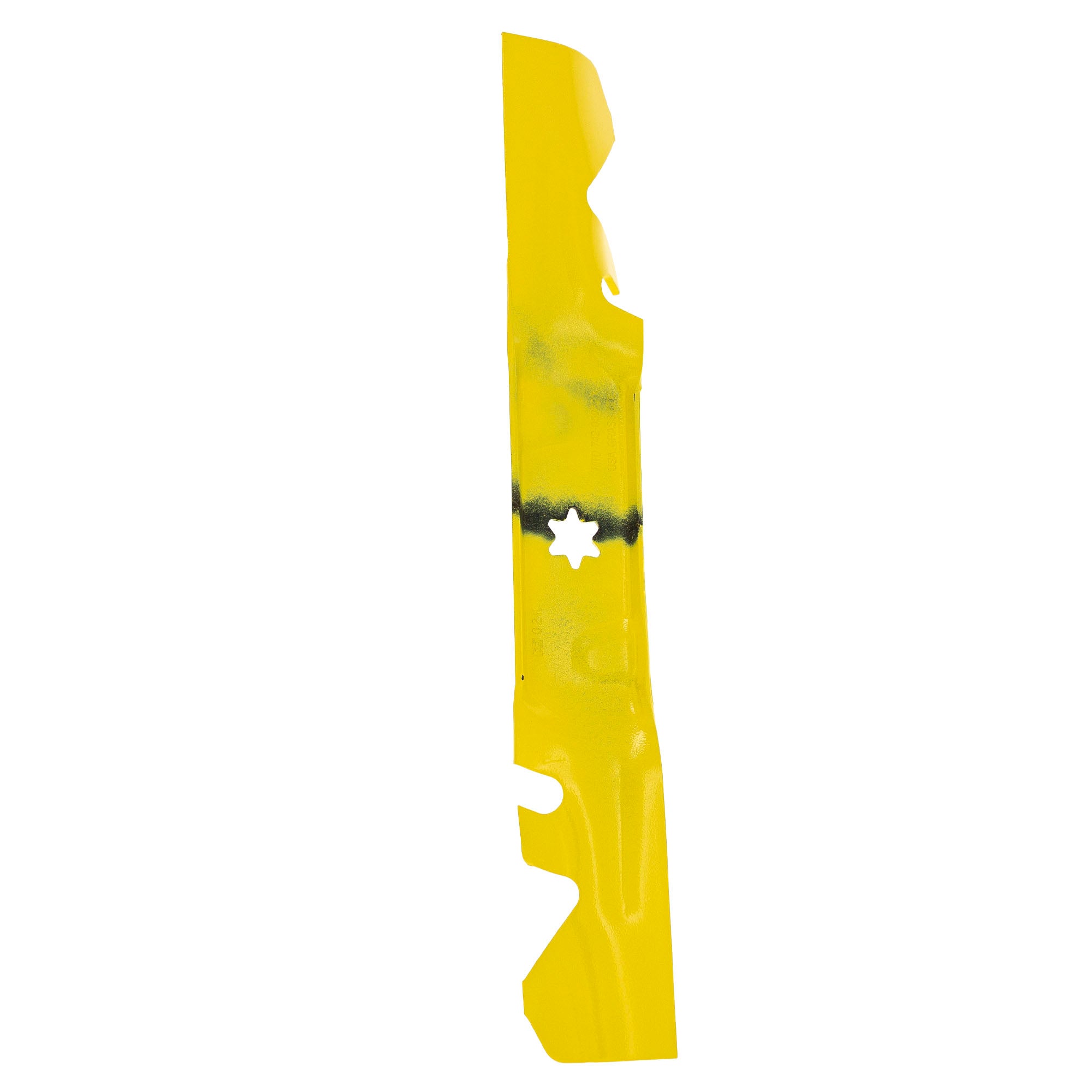 CUB CADET 490-110-F178 50" Xtreme Mulching Blade Set 6-Point Mount