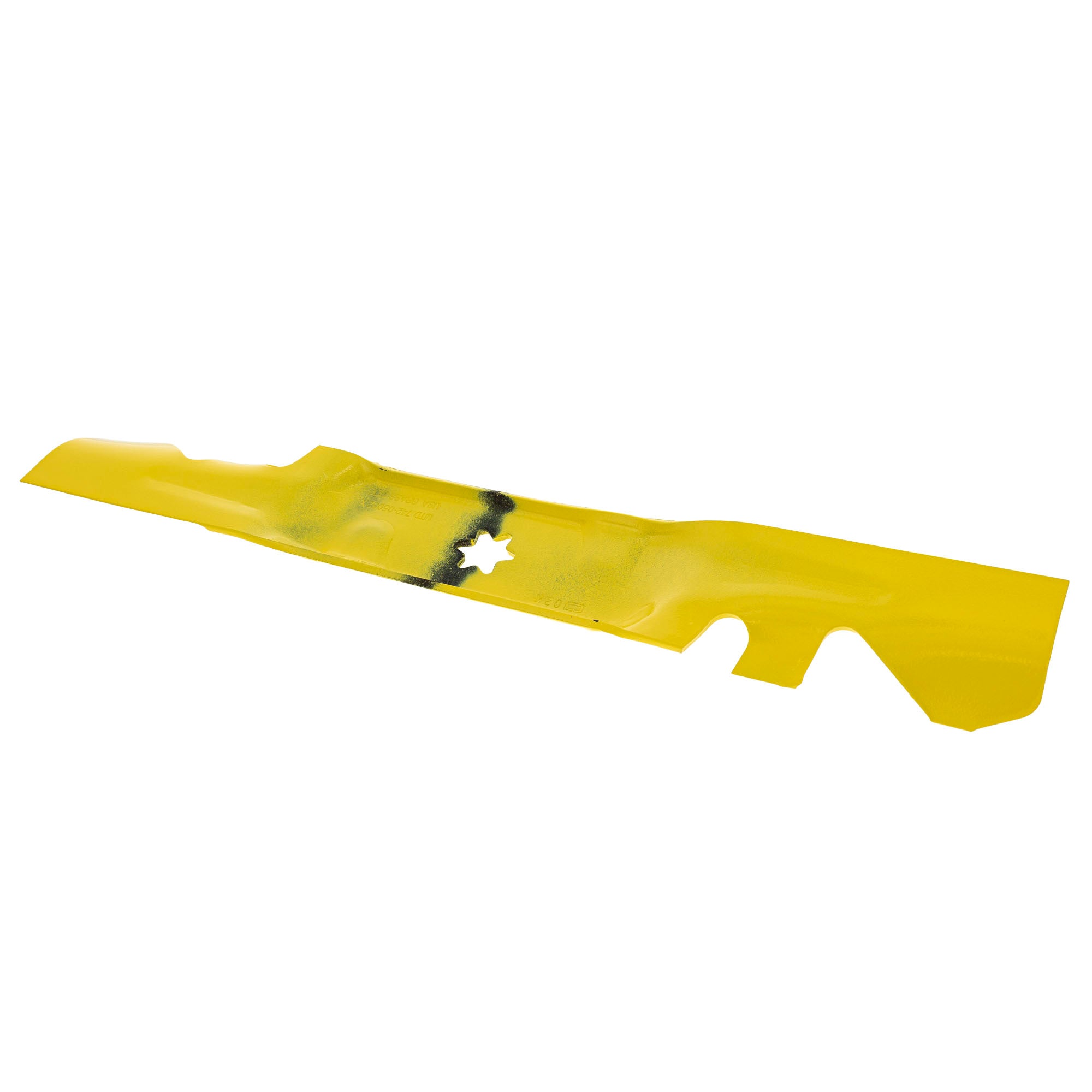 CUB CADET 490-110-F178 50" Xtreme Mulching Blade Set 6-Point Mount