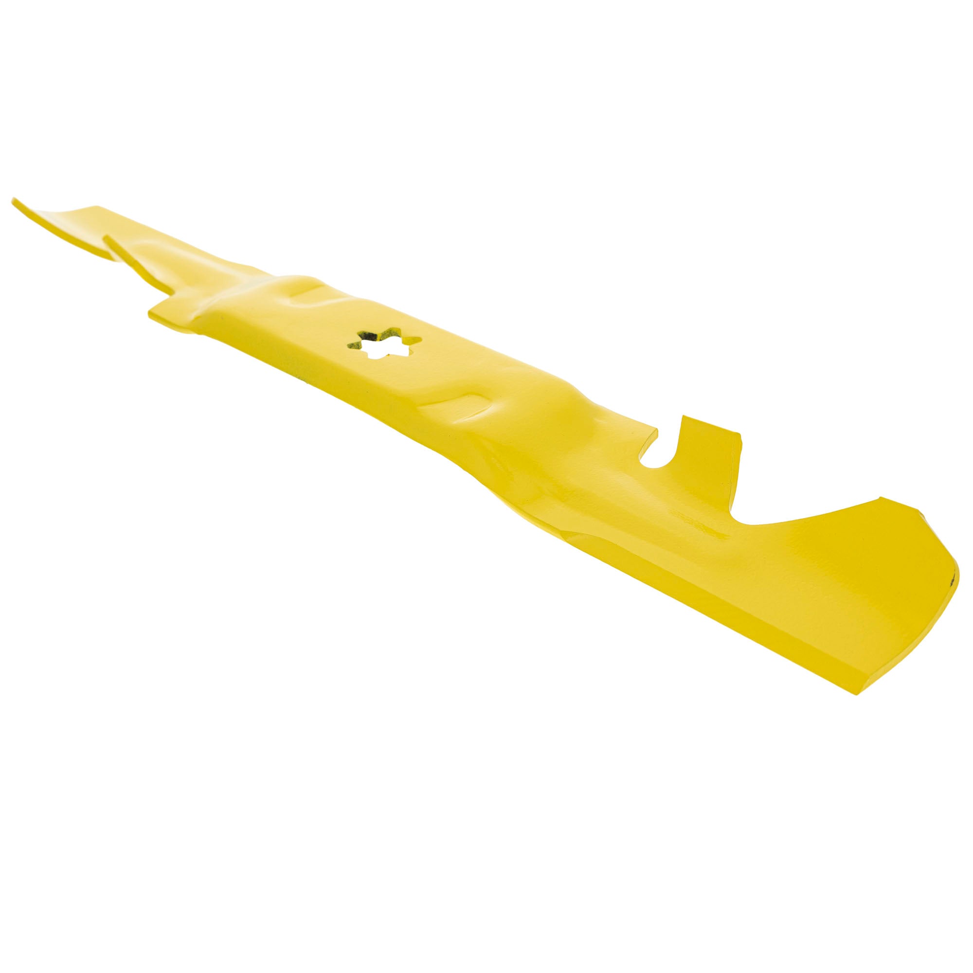 MTD 490-110-F178 50" Xtreme Mulching Blade Set 6-Point Mount